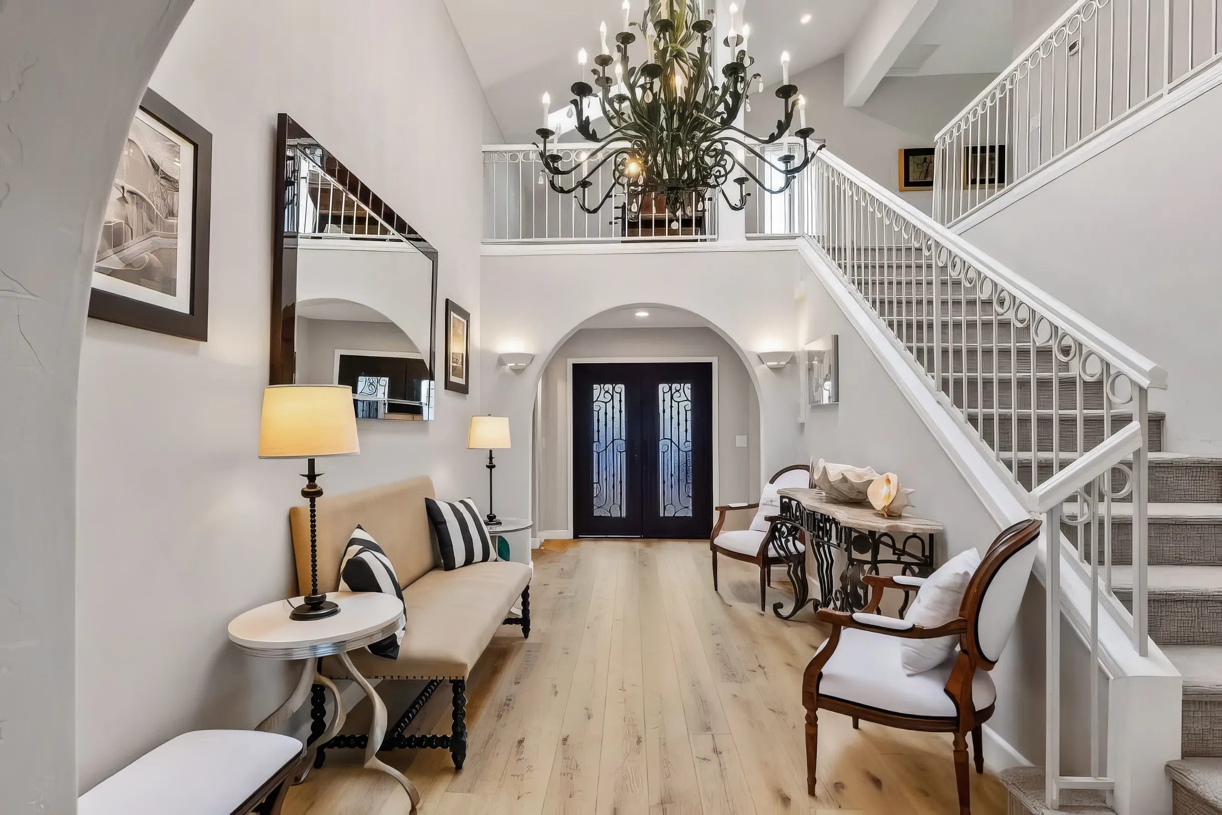 Wander San Diego Still #12