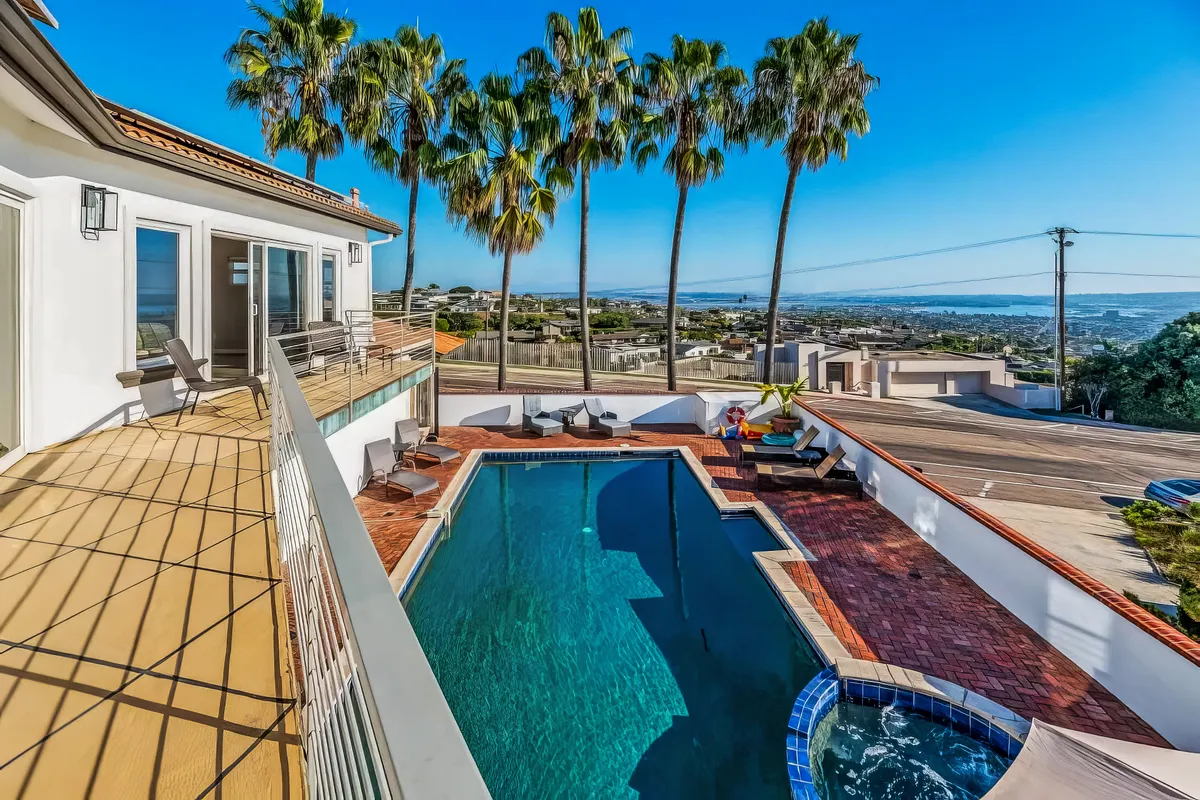 Wander San Diego Still