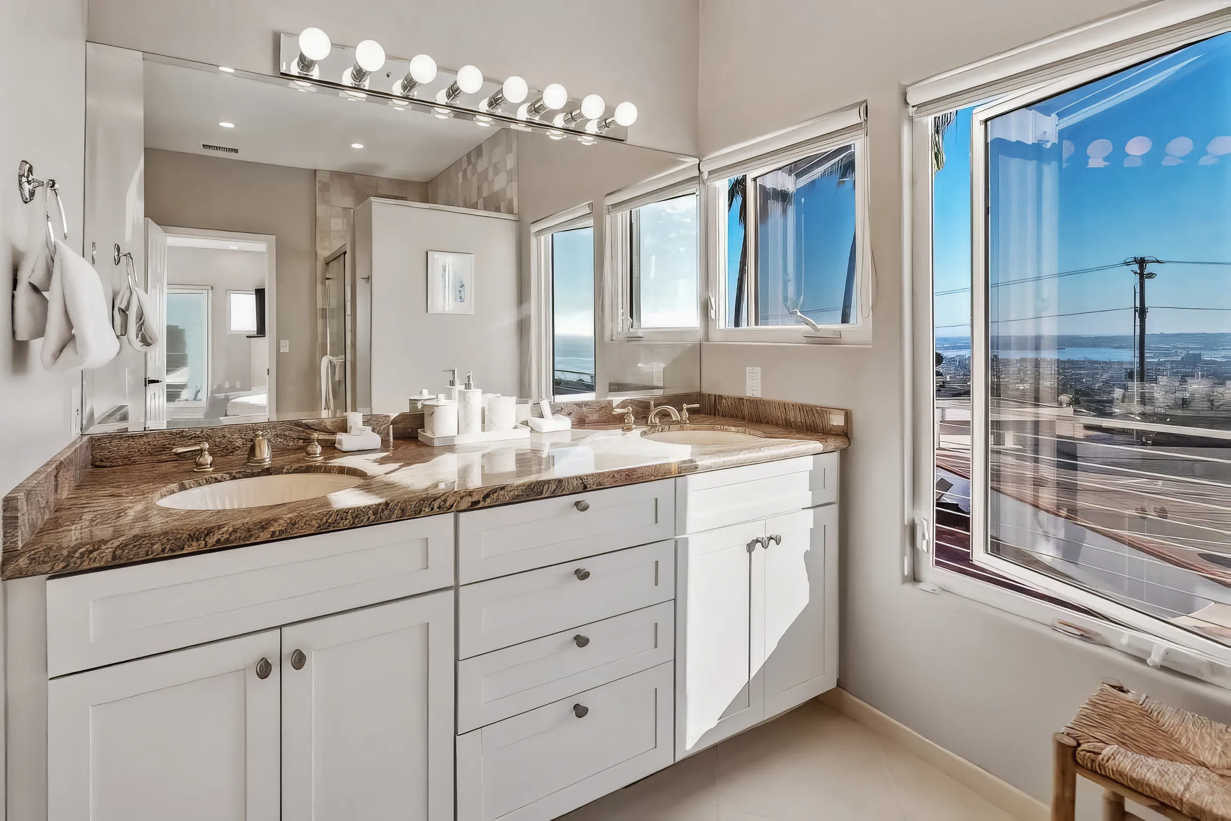 Wander San Diego Still #30