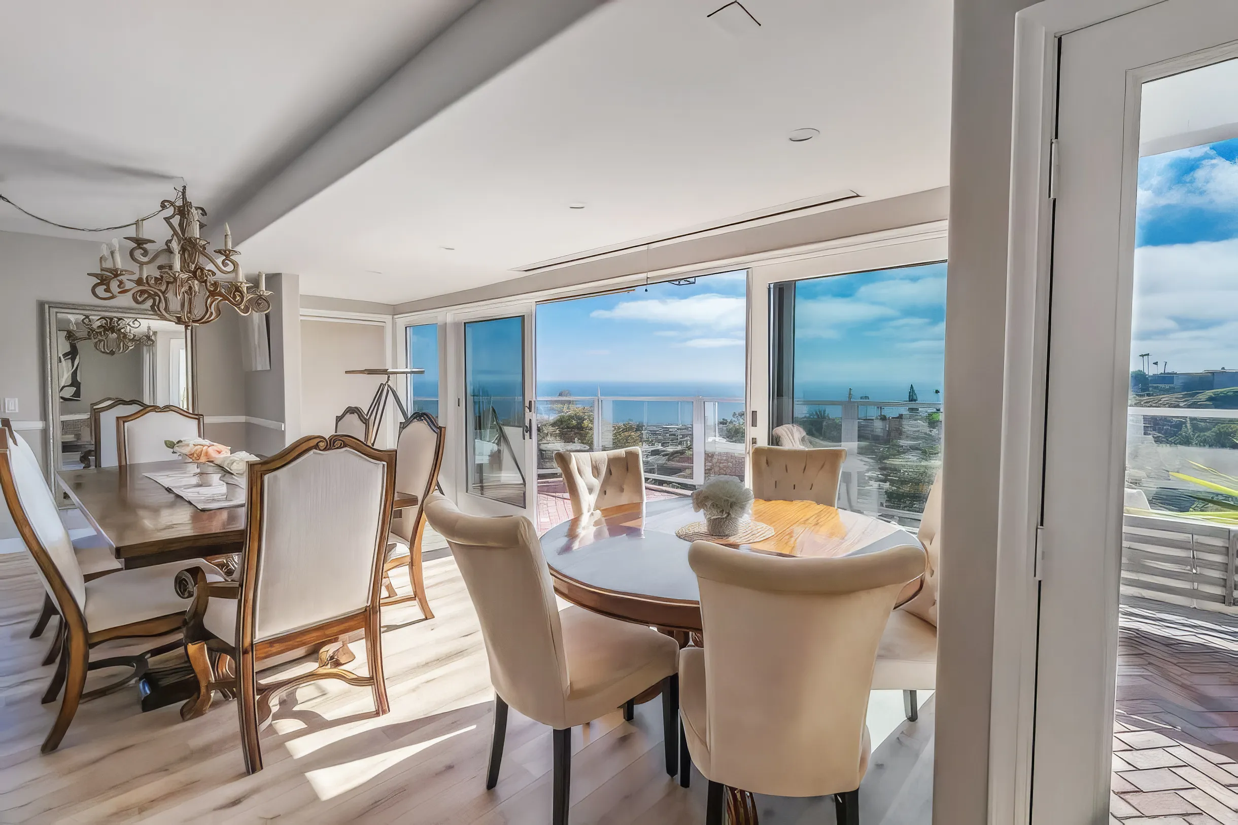 Wander San Diego Still #31