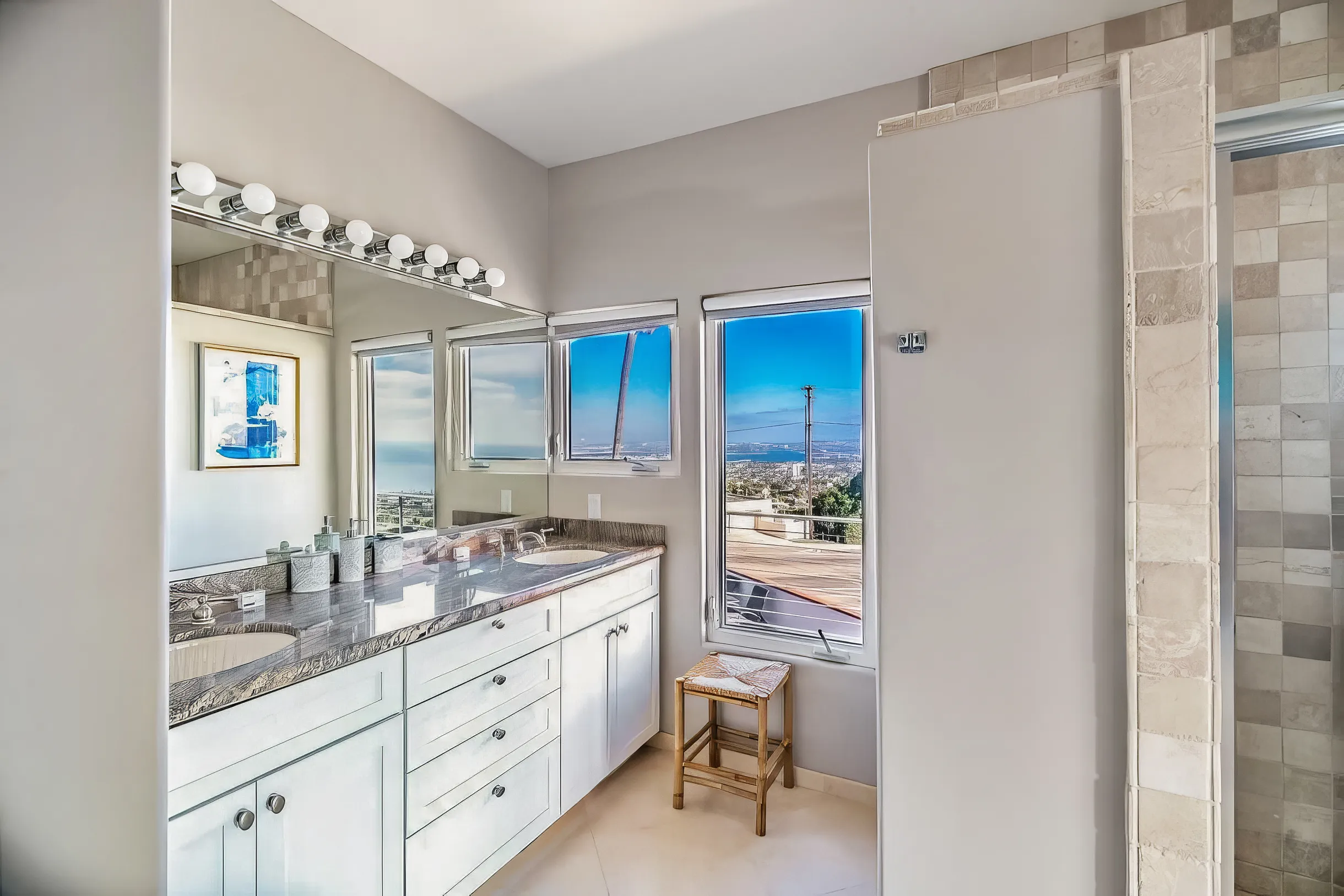 Wander San Diego Still #44