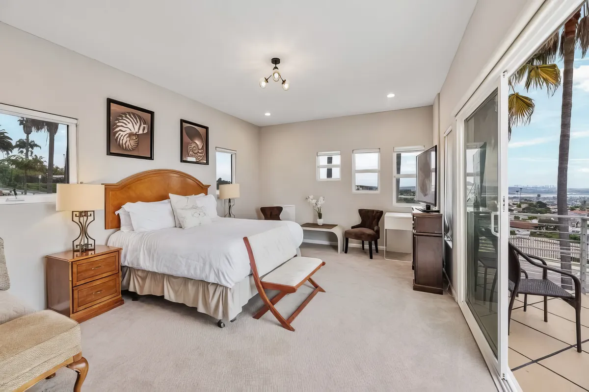 Bedroom 2 image