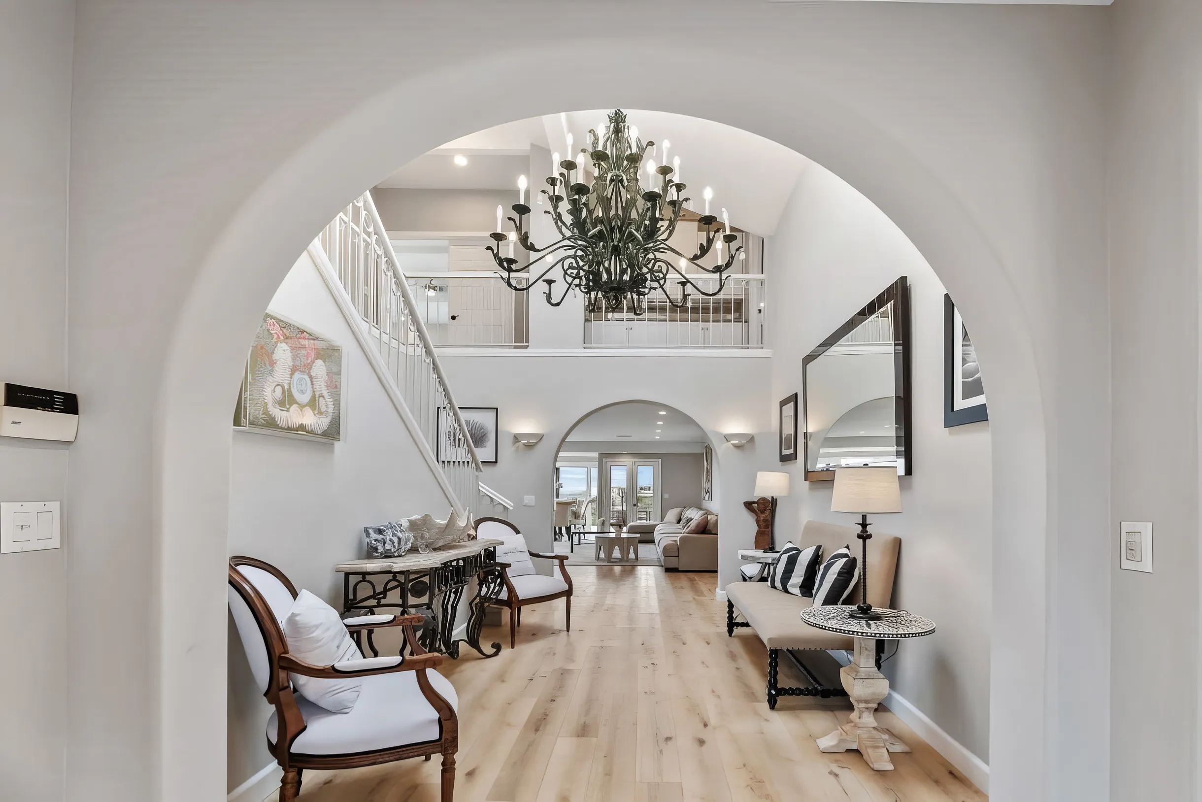 Wander San Diego Still #32