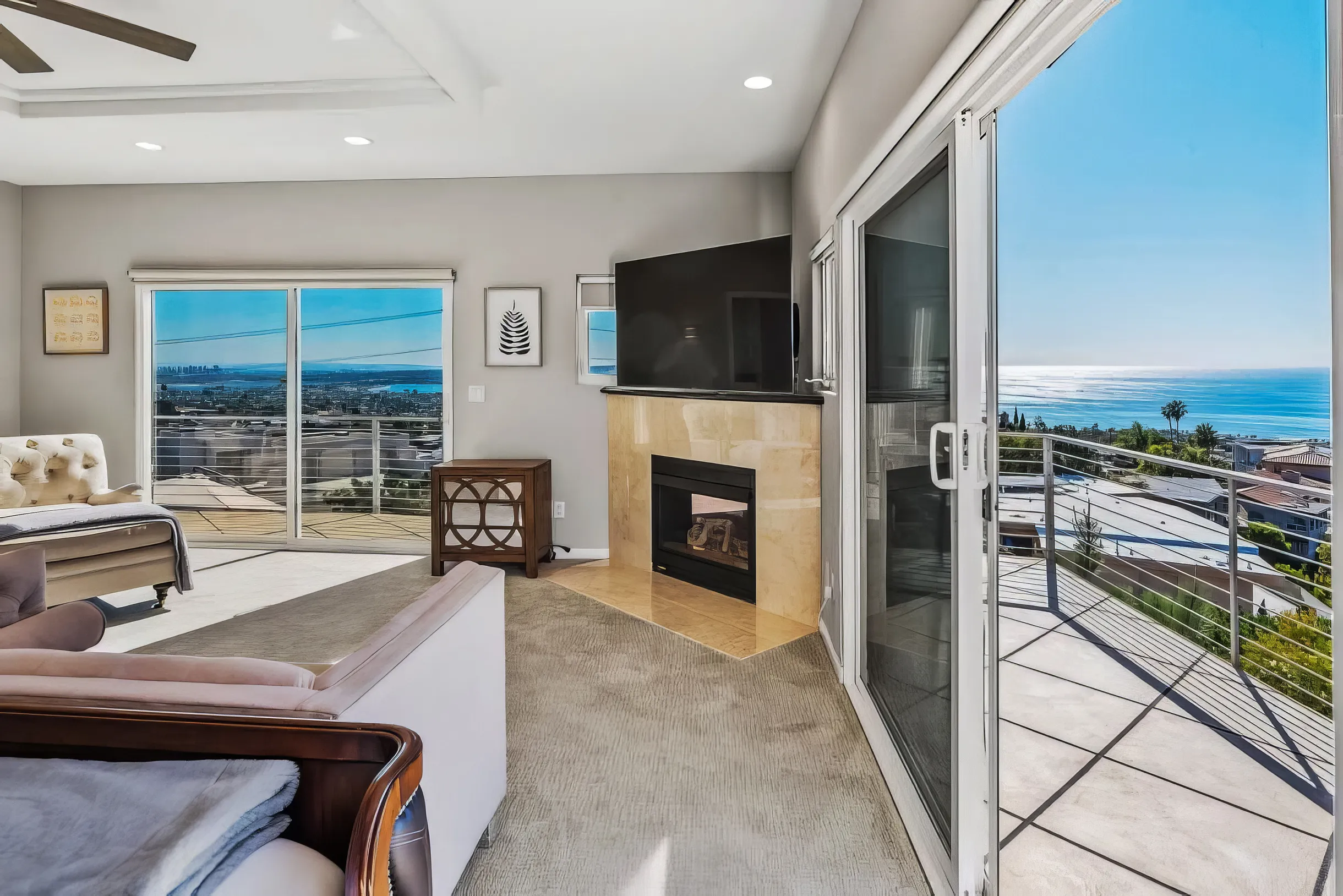 Wander San Diego Still #19