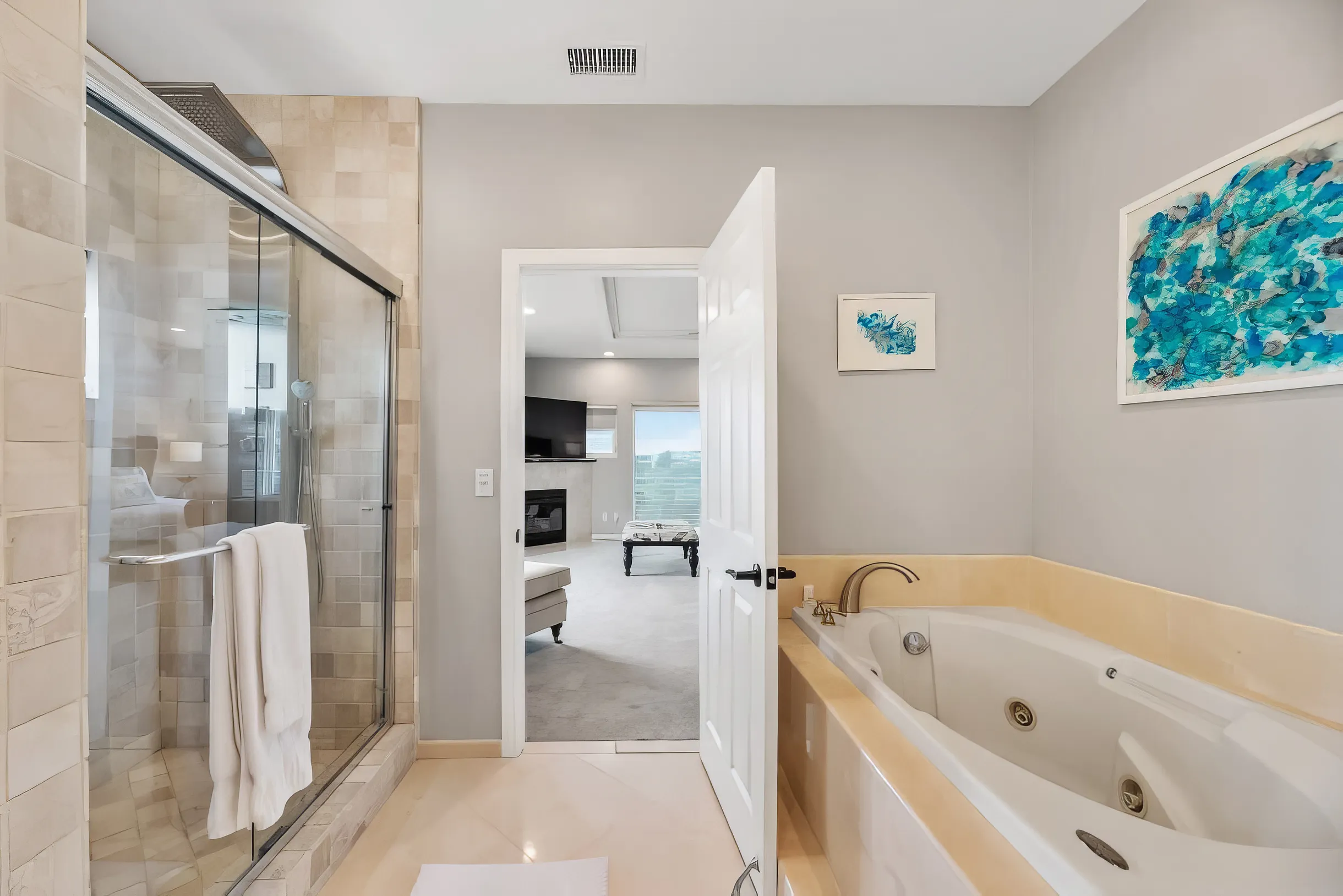 Wander San Diego Still #20