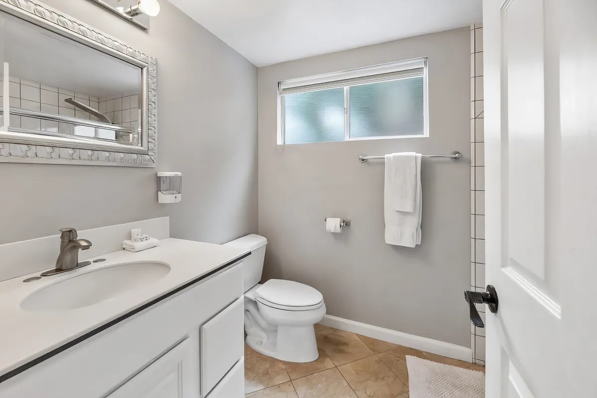 Wander San Diego Still