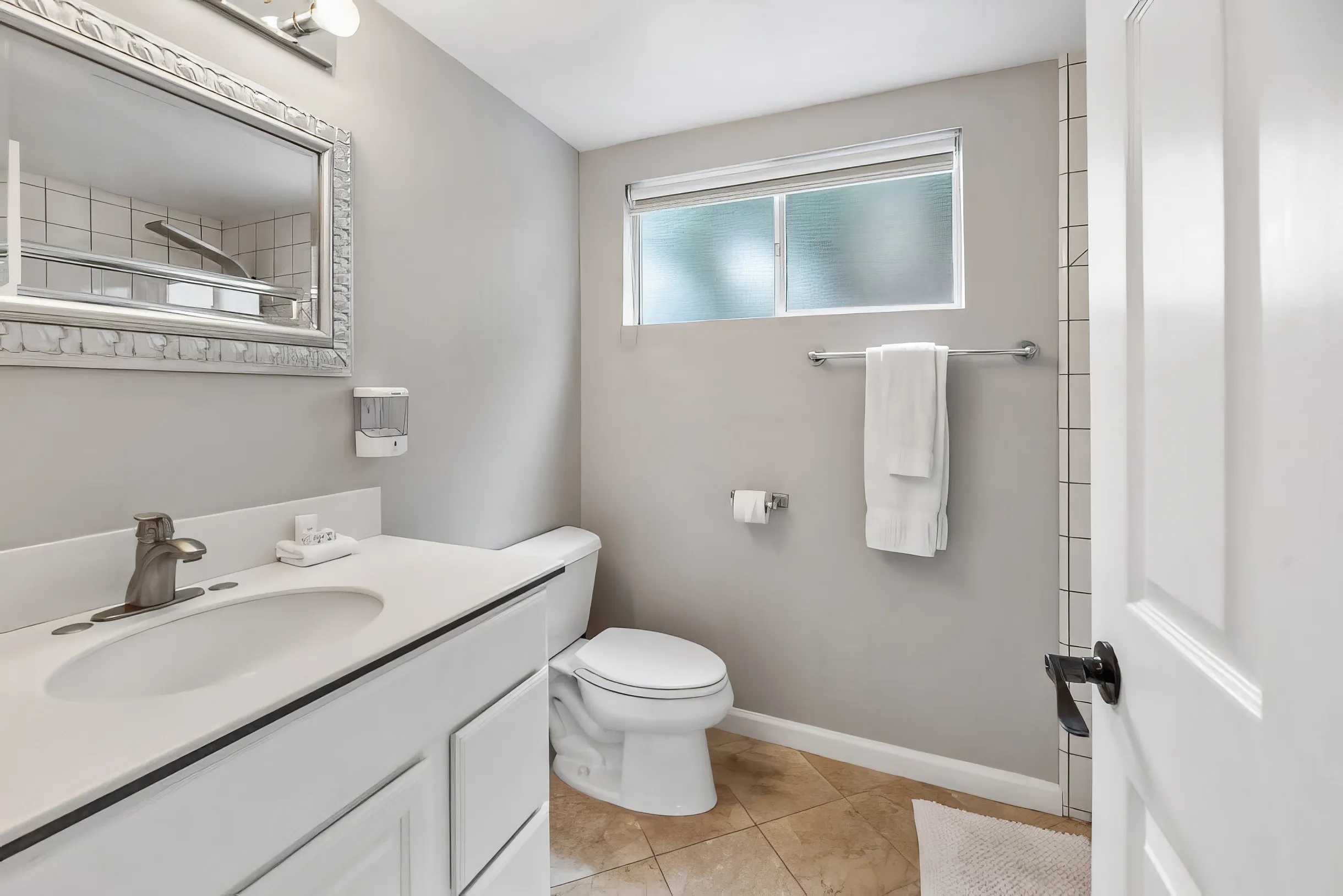 Wander San Diego Still #21