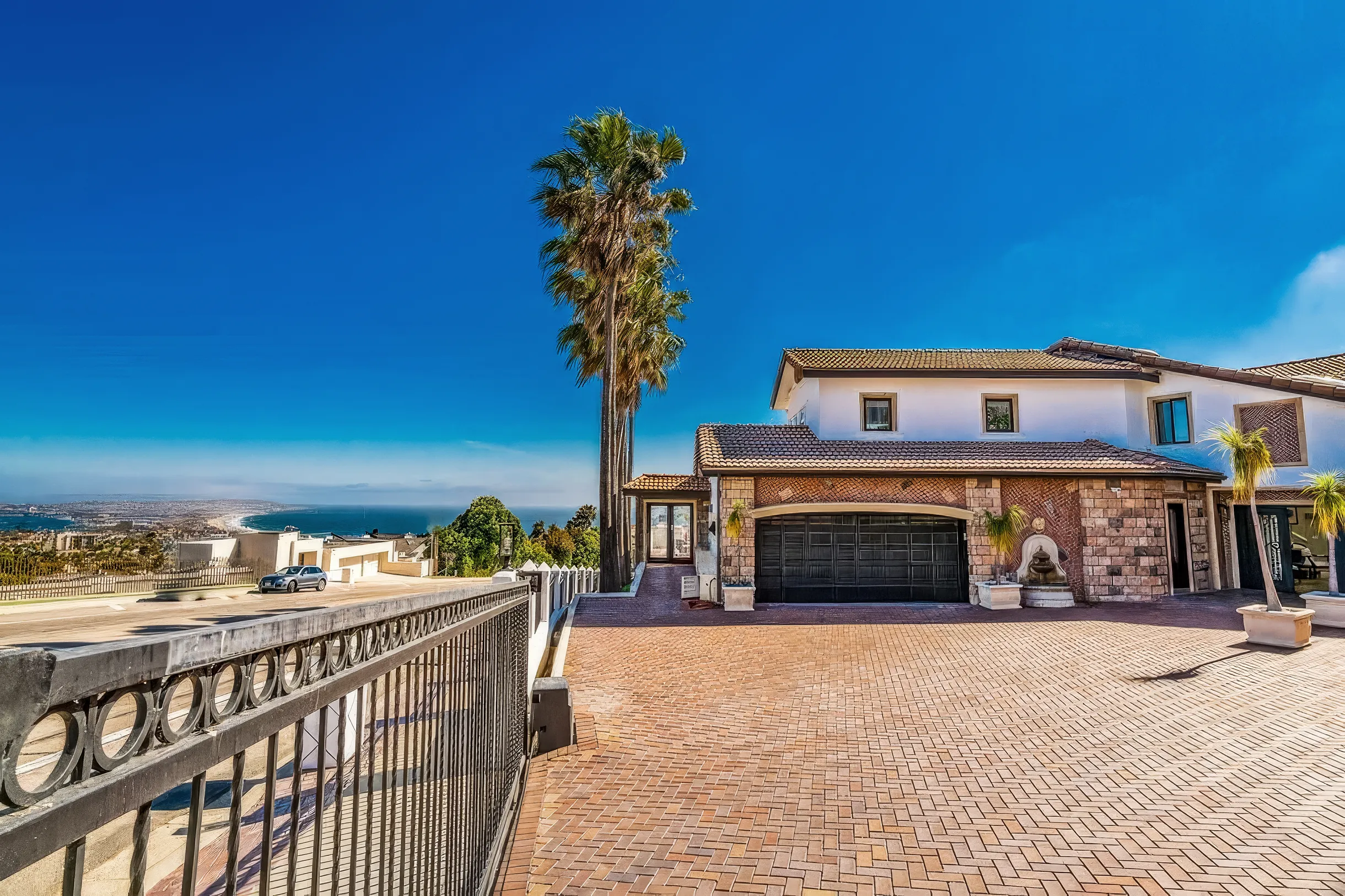 Wander San Diego Still #22