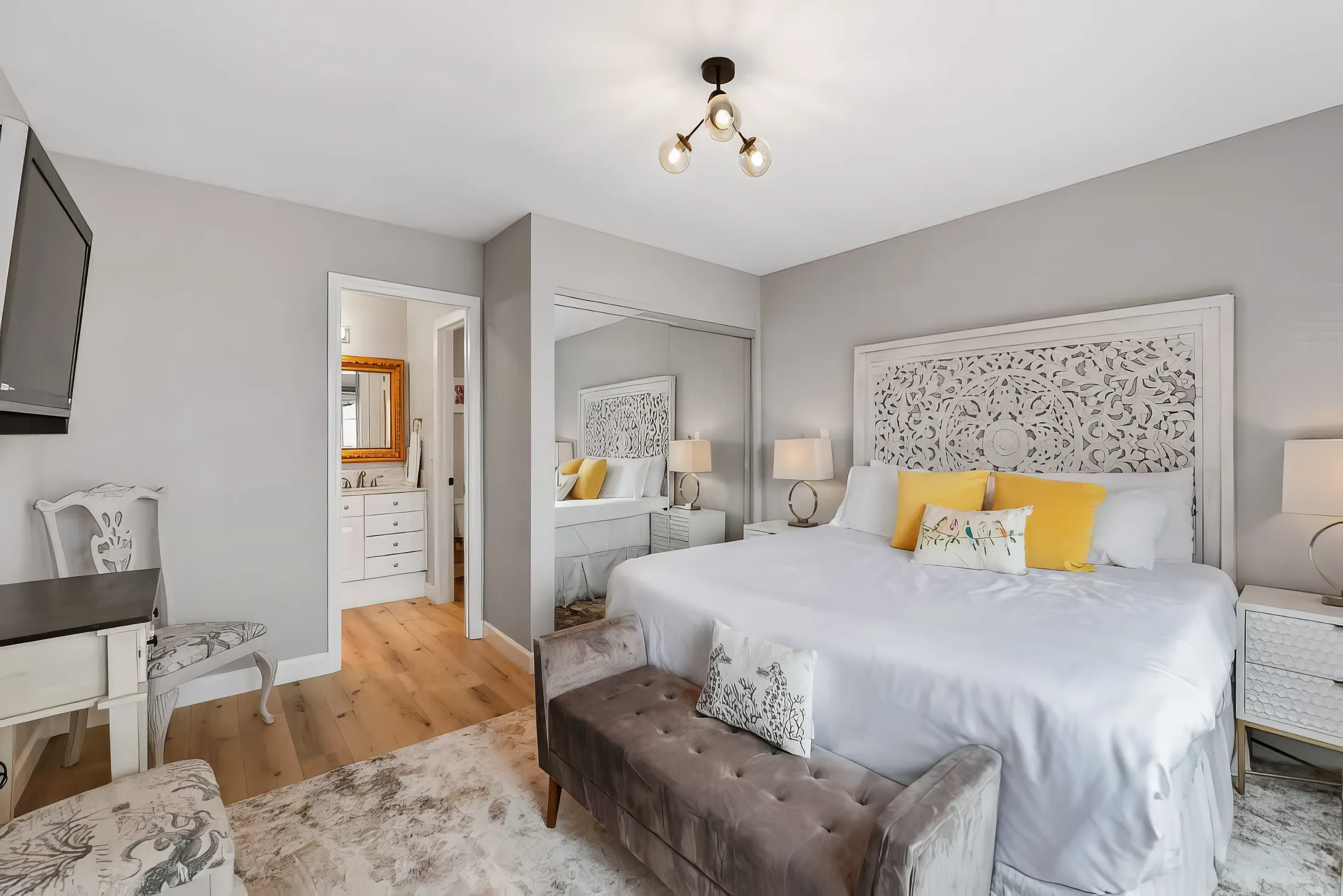 Wander San Diego Still #36