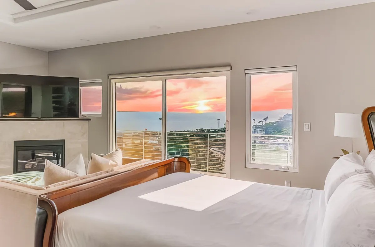 Wander San Diego Still #46