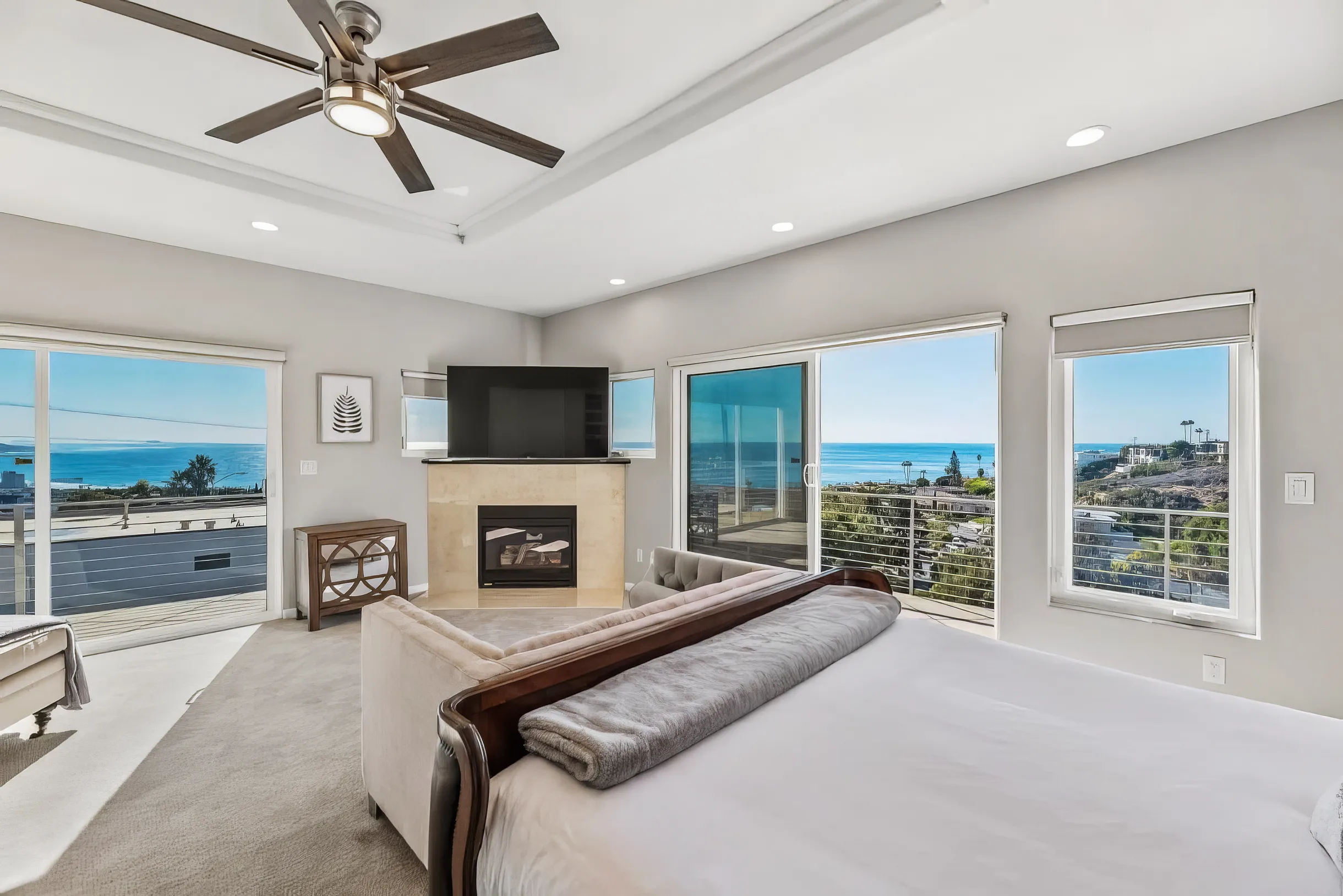 Wander San Diego Still #51