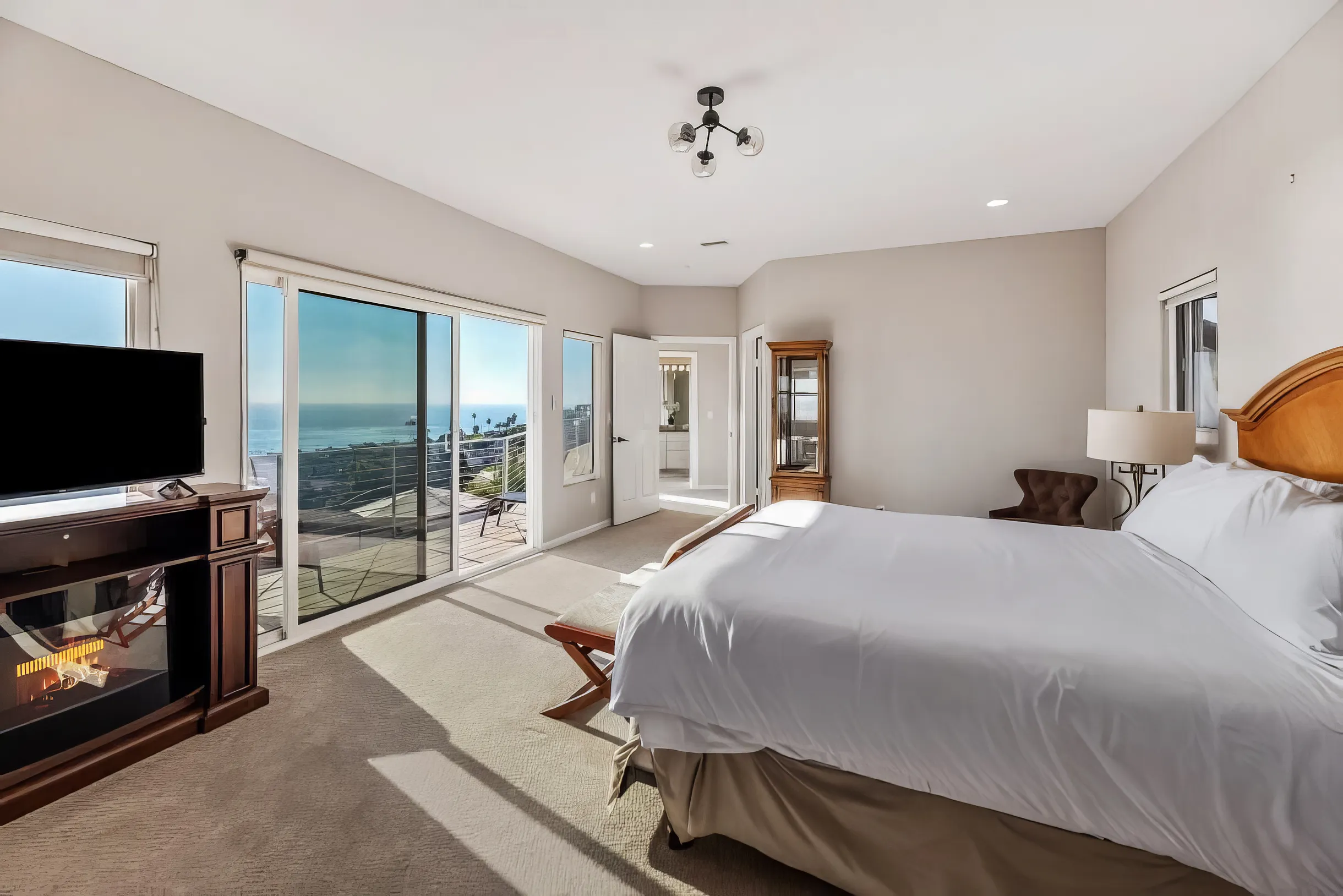 Wander San Diego Still #37