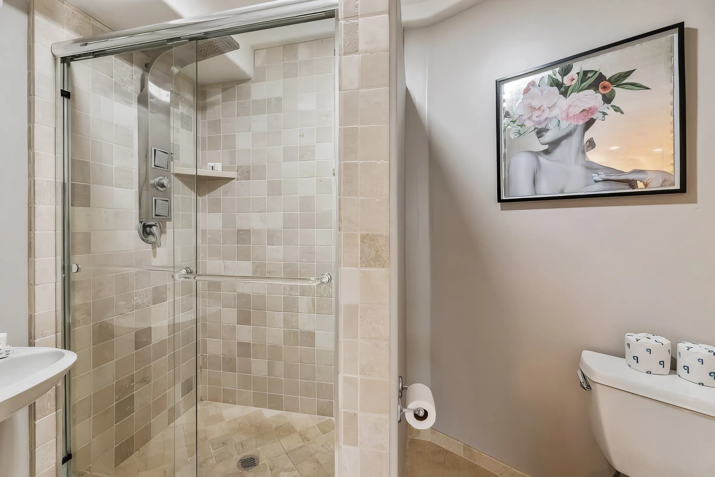 Wander San Diego Still #38