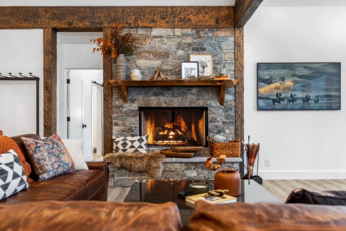 Wander Whitefish Timber