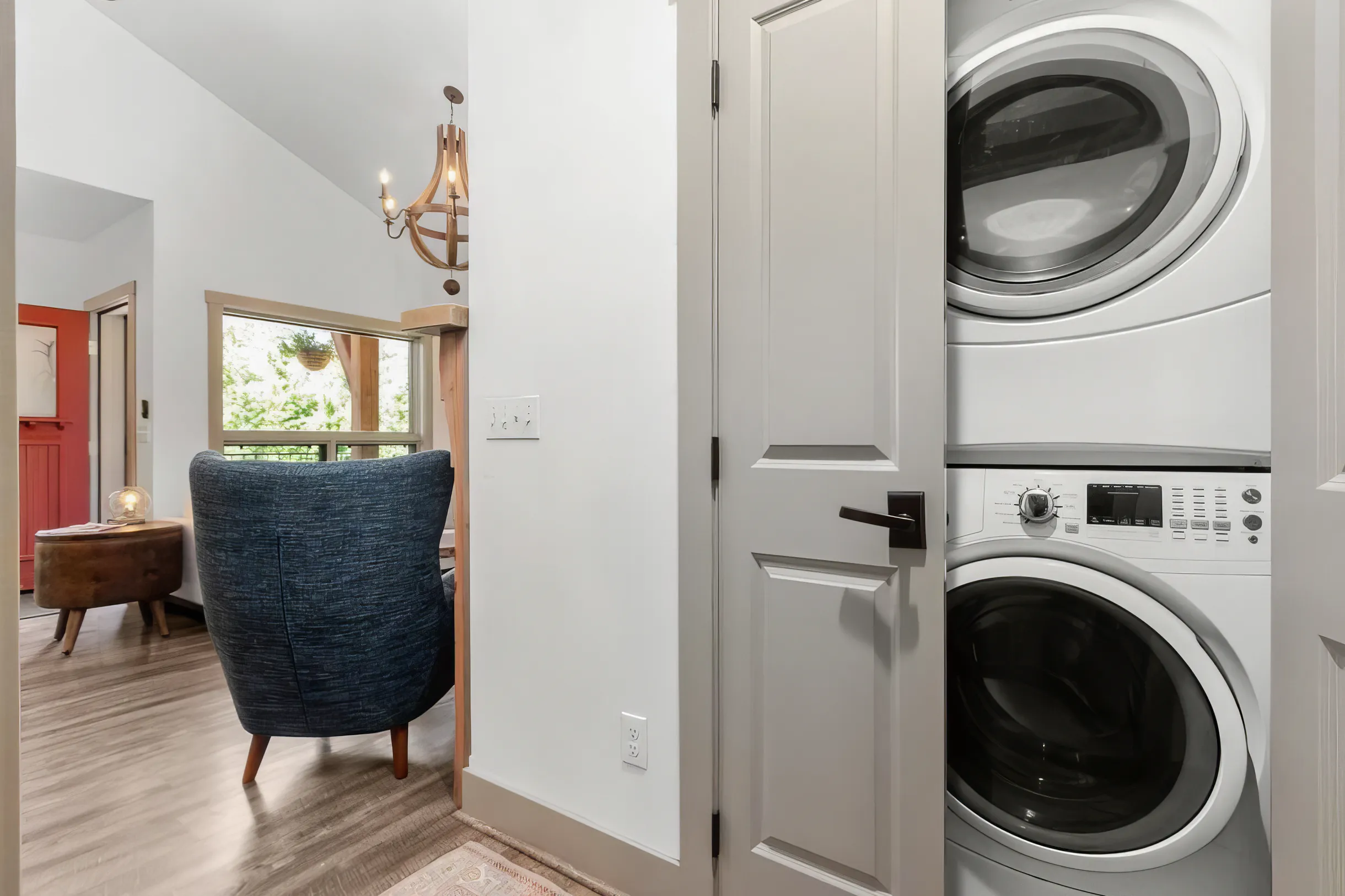 Wander Whitefish Timber #4