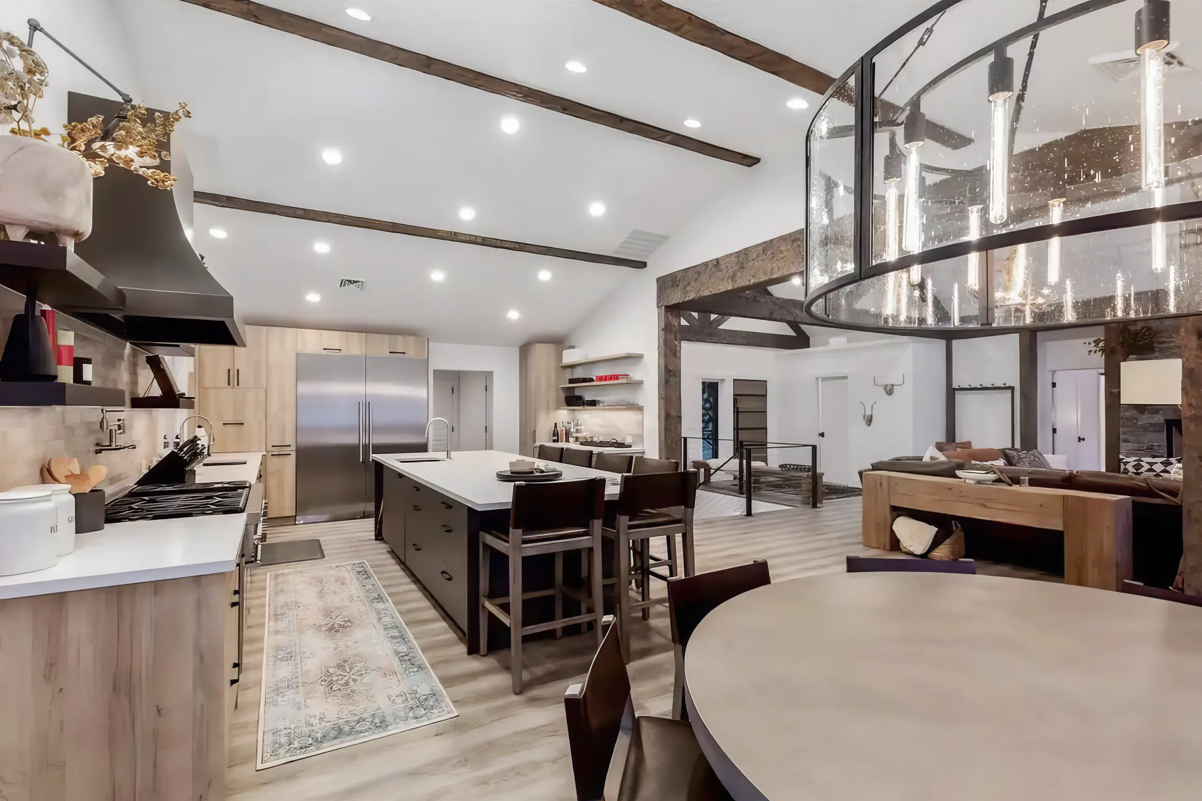 Wander Whitefish Timber #5