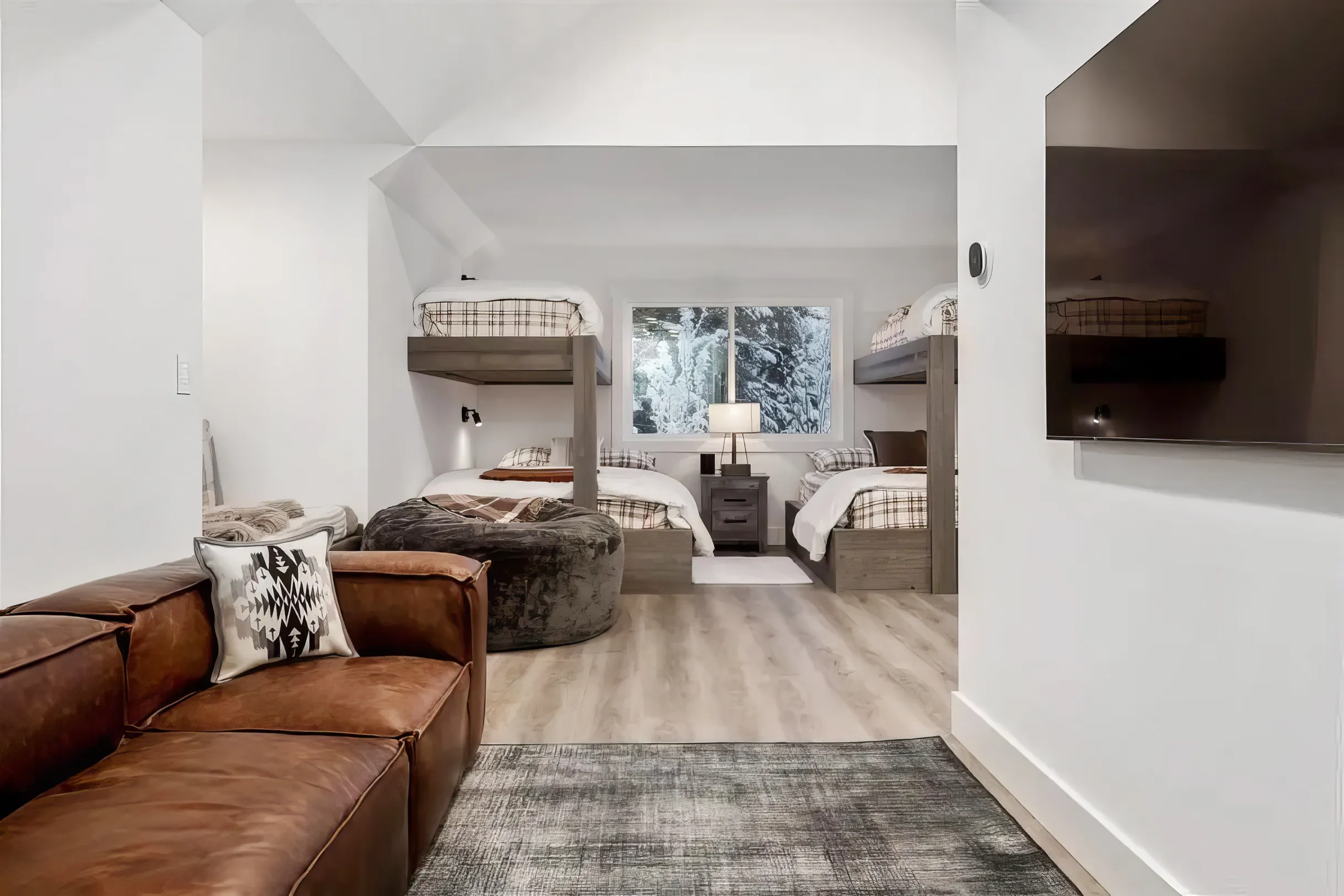 Wander Whitefish Timber #6