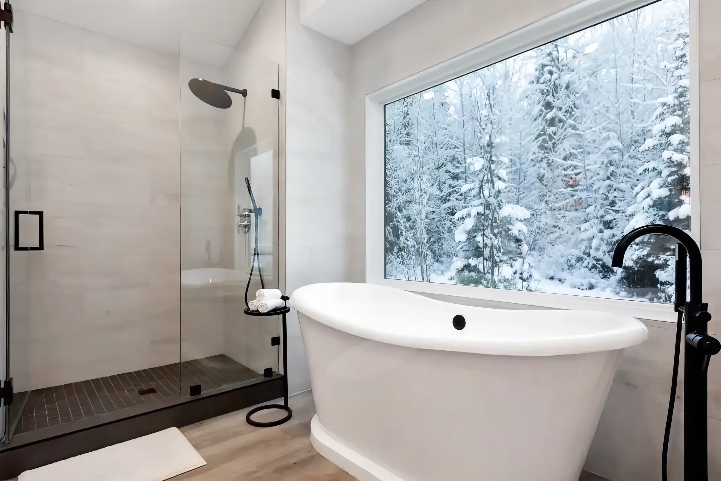 Wander Whitefish Timber #40