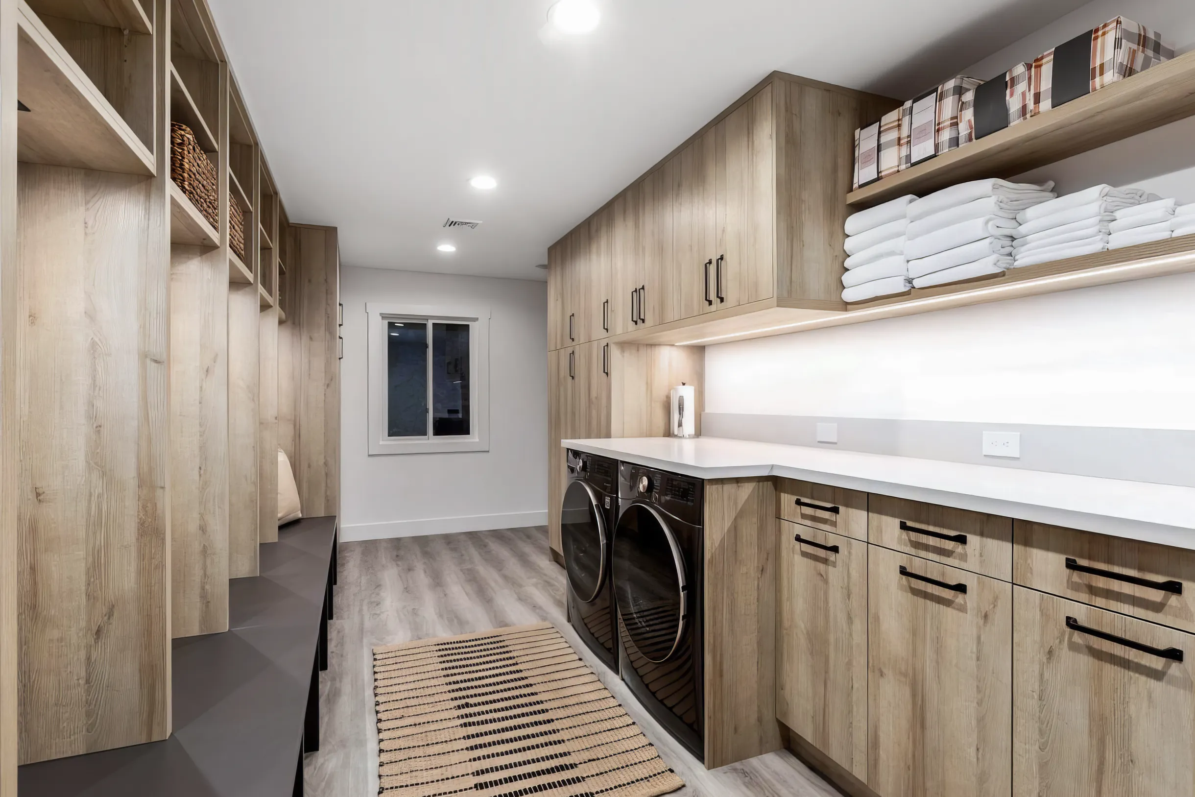 Wander Whitefish Timber #7