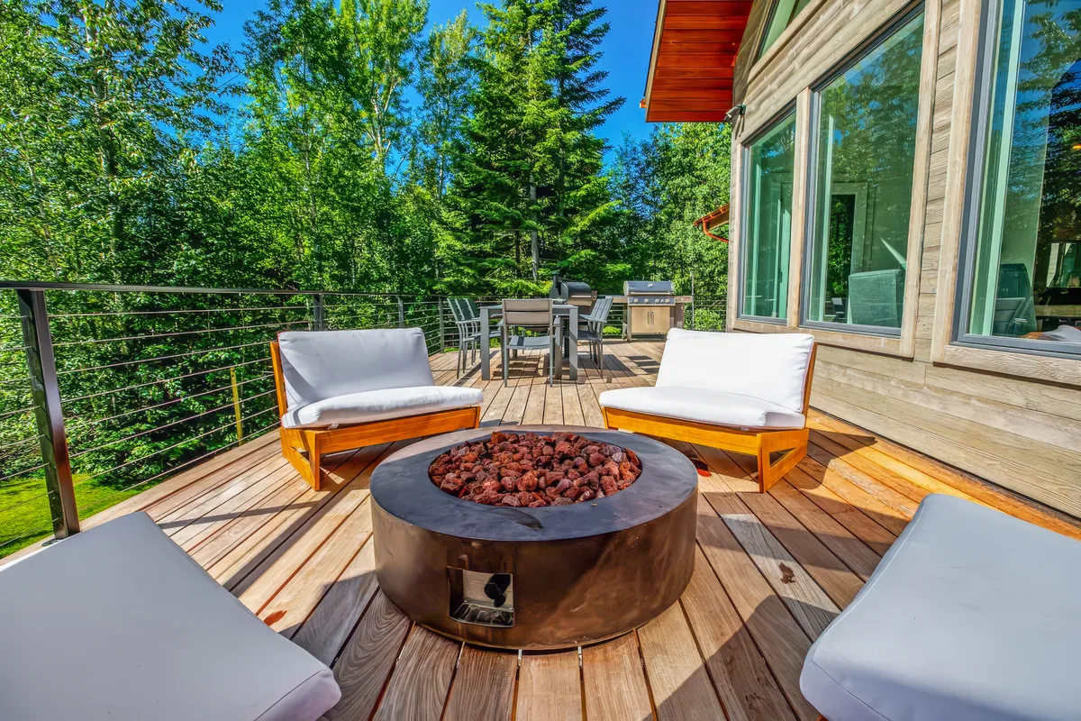 Wander Whitefish Timber