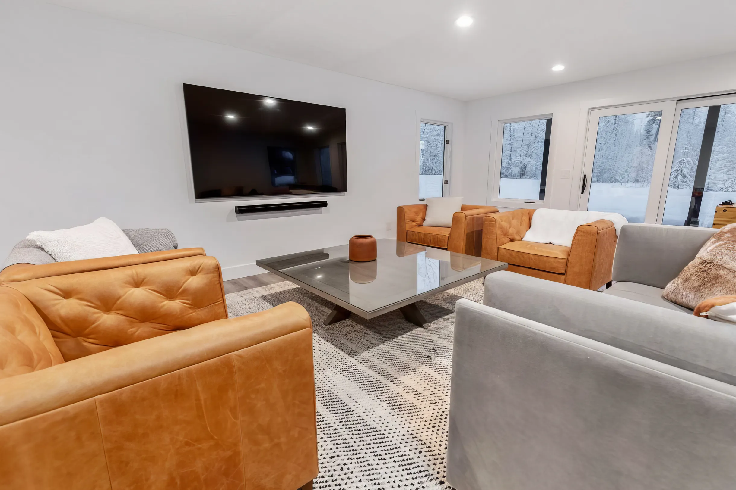 Wander Whitefish Timber #28