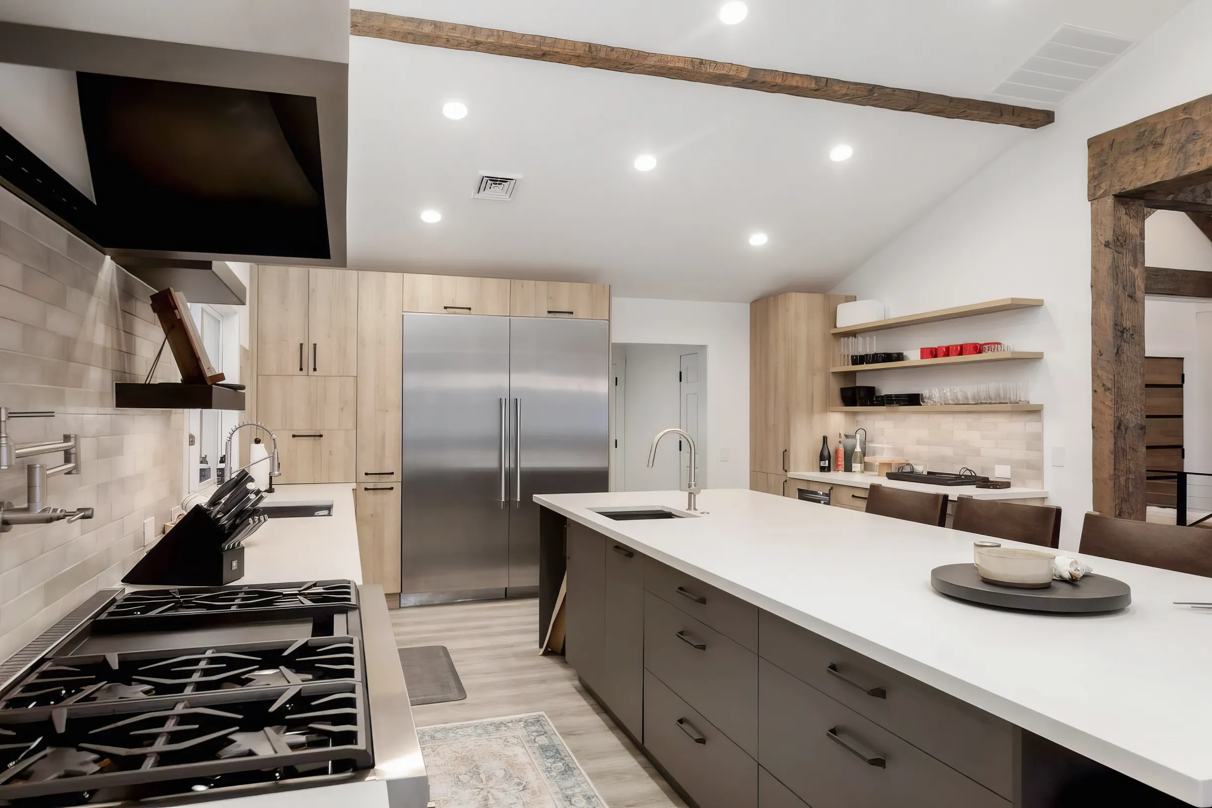 Wander Whitefish Timber #29