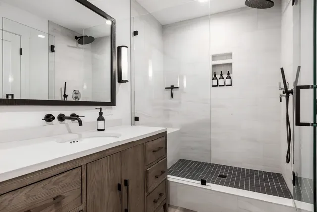 Wander Whitefish Timber