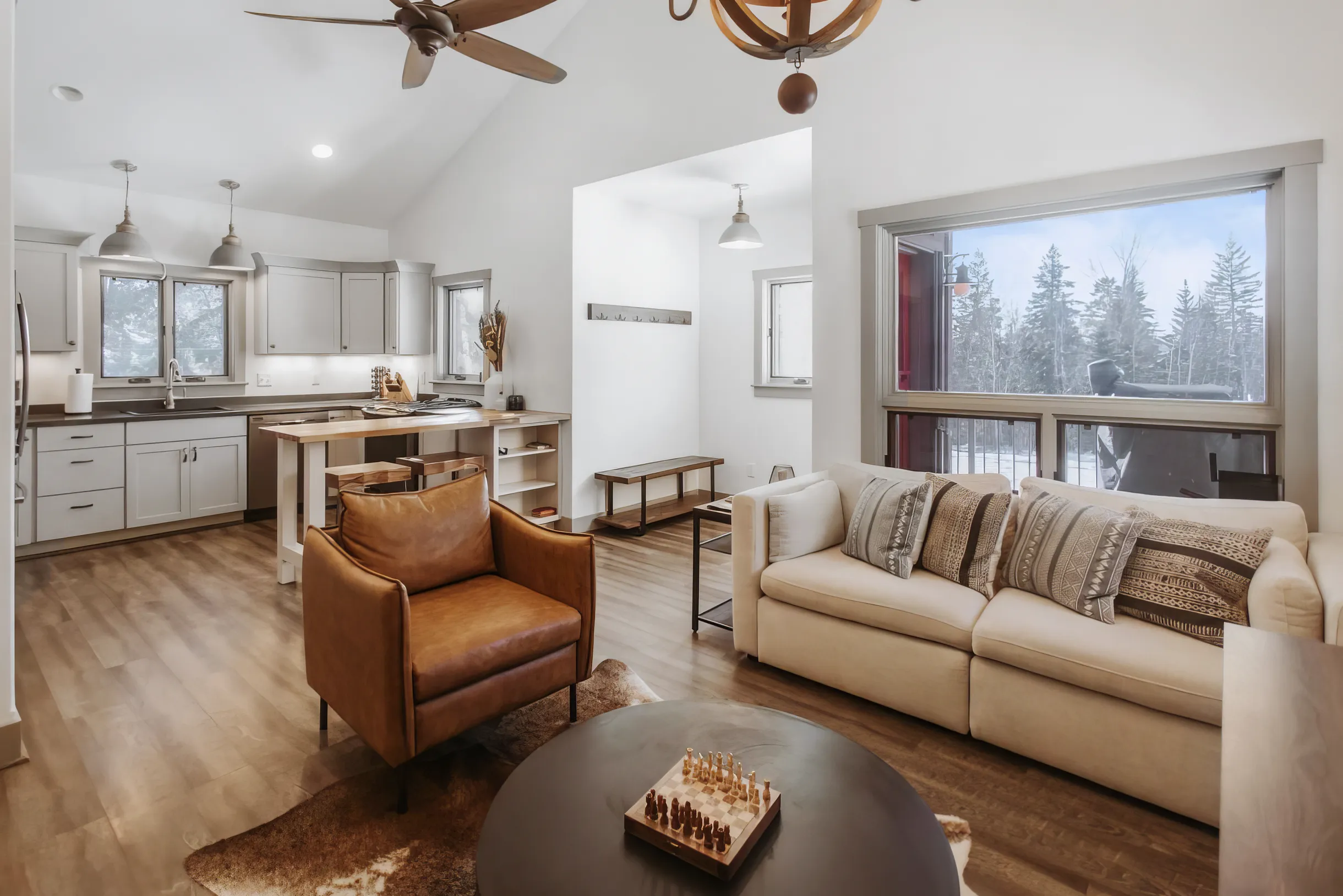 Wander Whitefish Timber #30