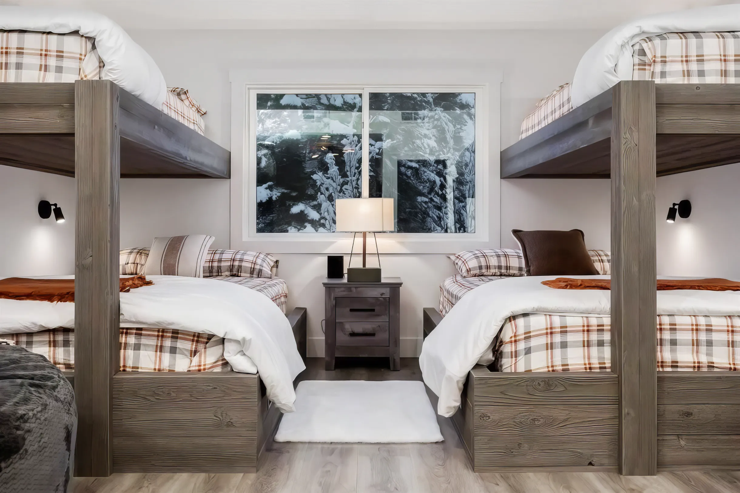 Wander Whitefish Timber #31