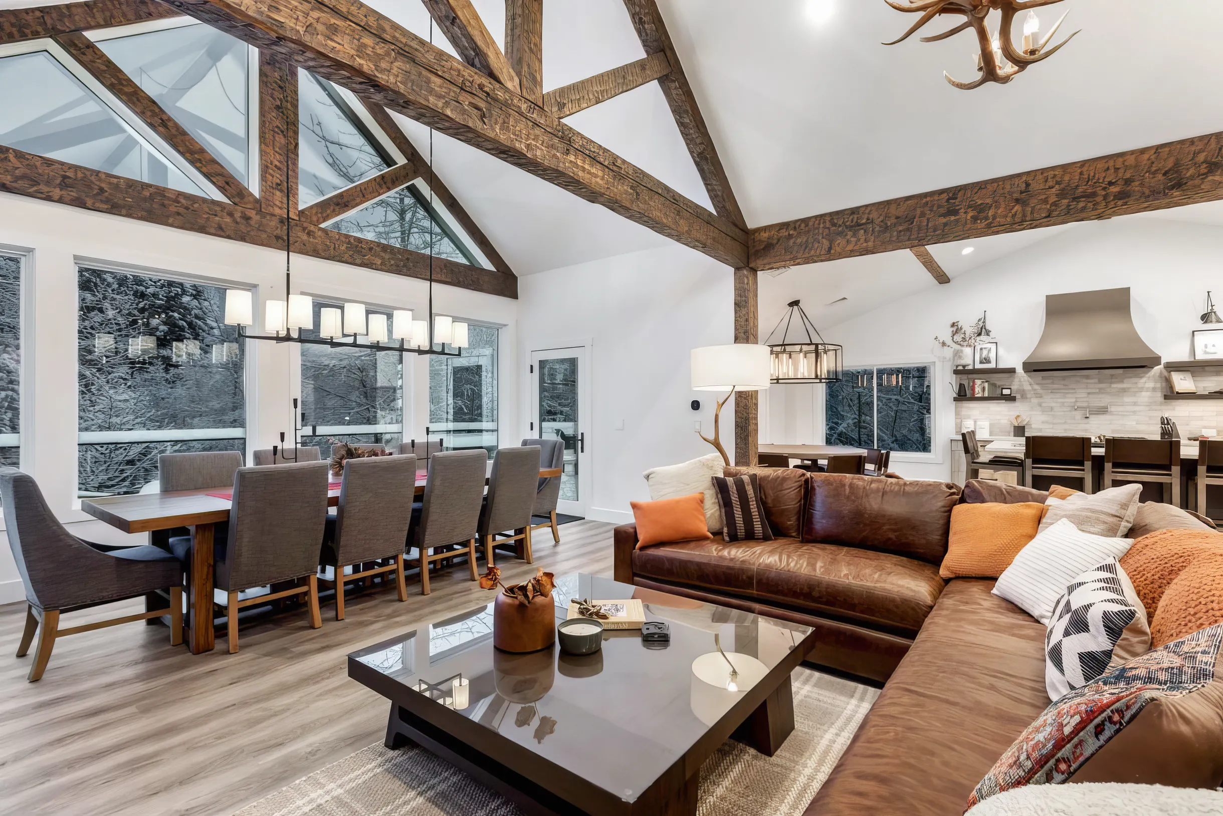 Wander Whitefish Timber #41