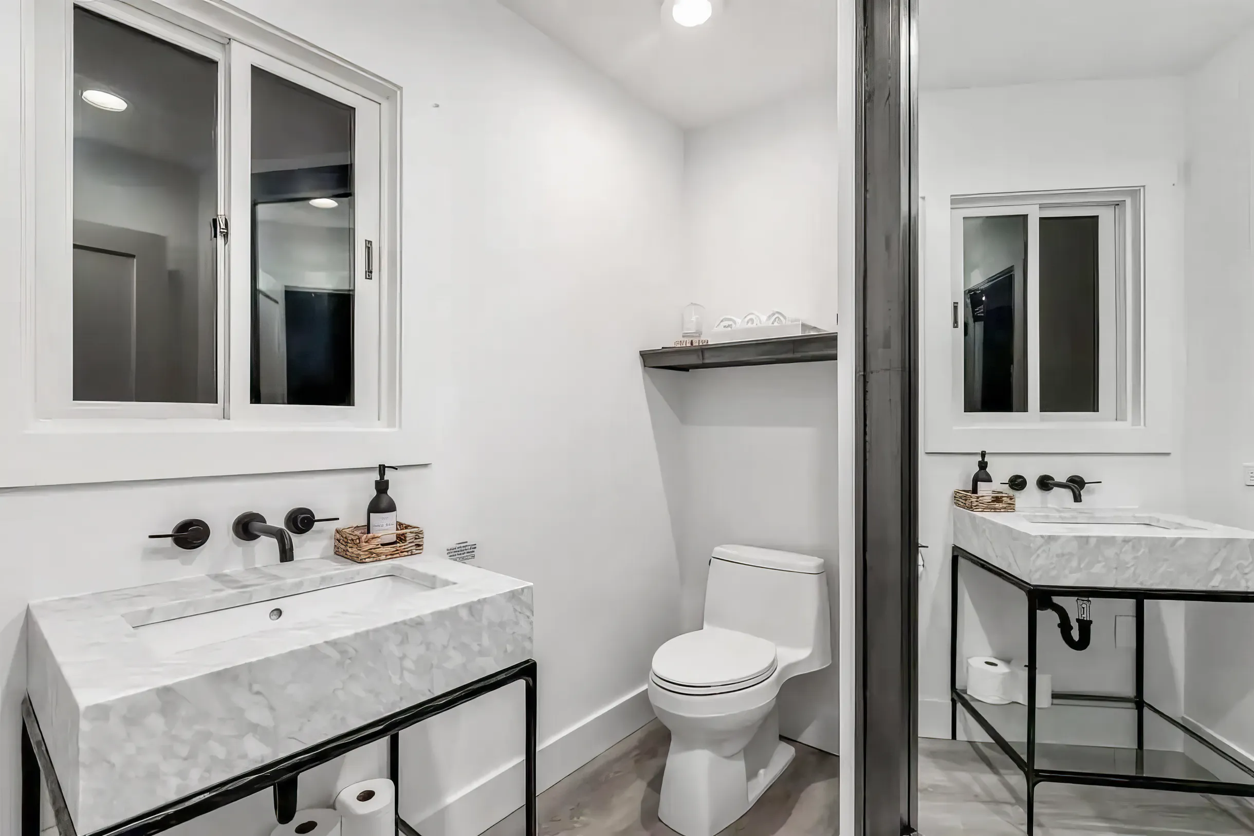 Wander Whitefish Timber #13