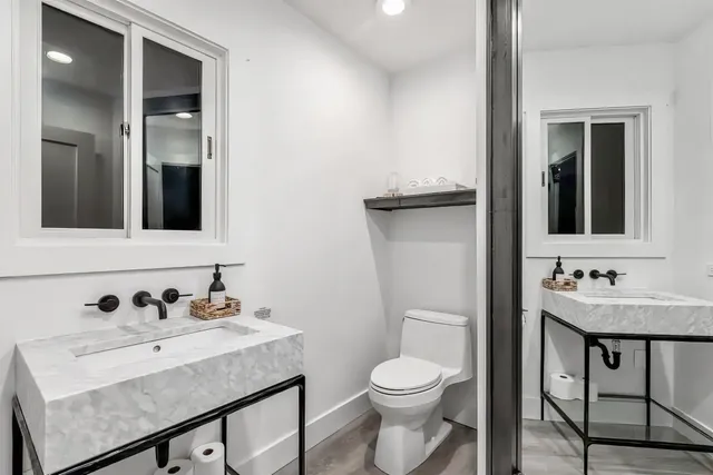 Wander Whitefish Timber