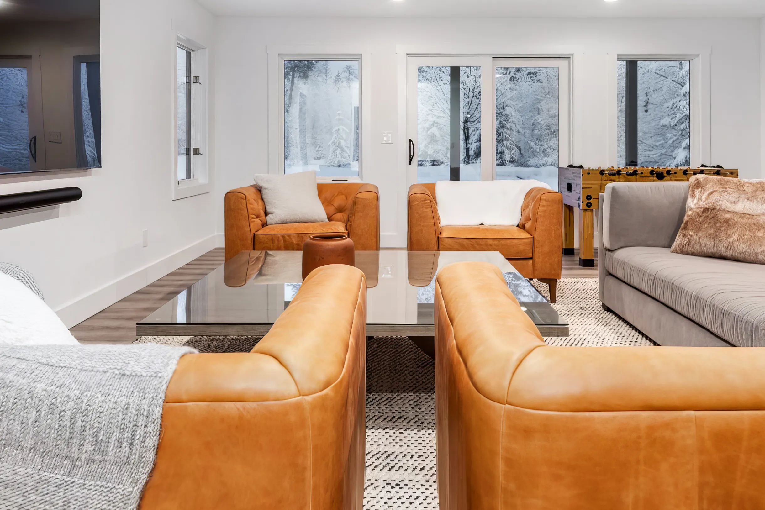 Wander Whitefish Timber #14