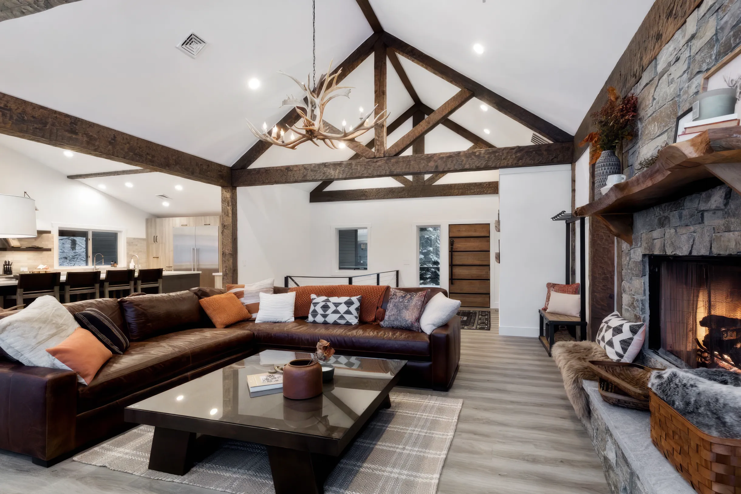 Wander Whitefish Timber #53