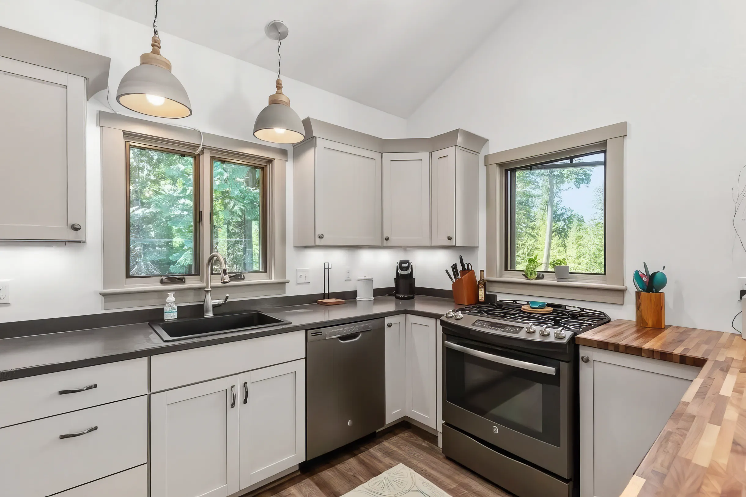 Wander Whitefish Timber #33