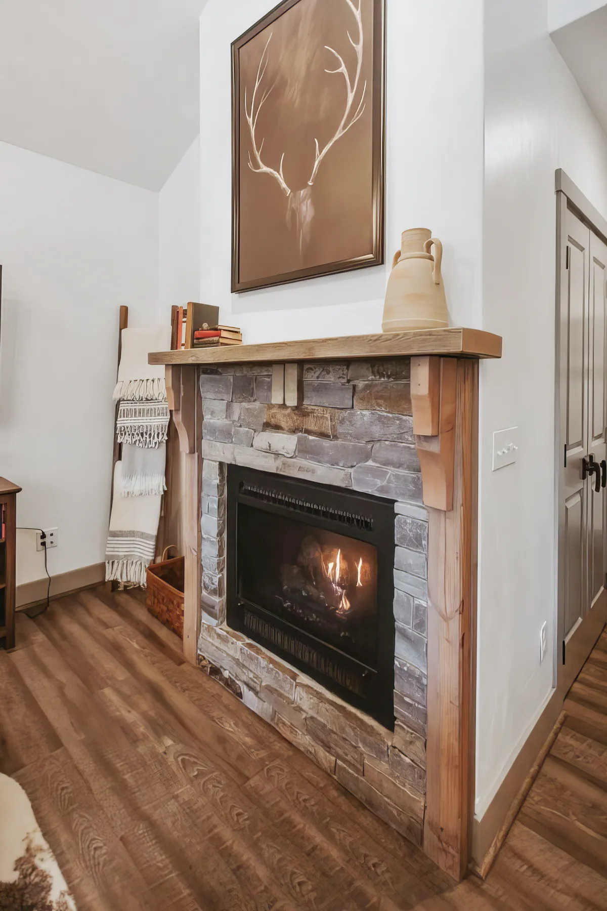 Wander Whitefish Timber #42