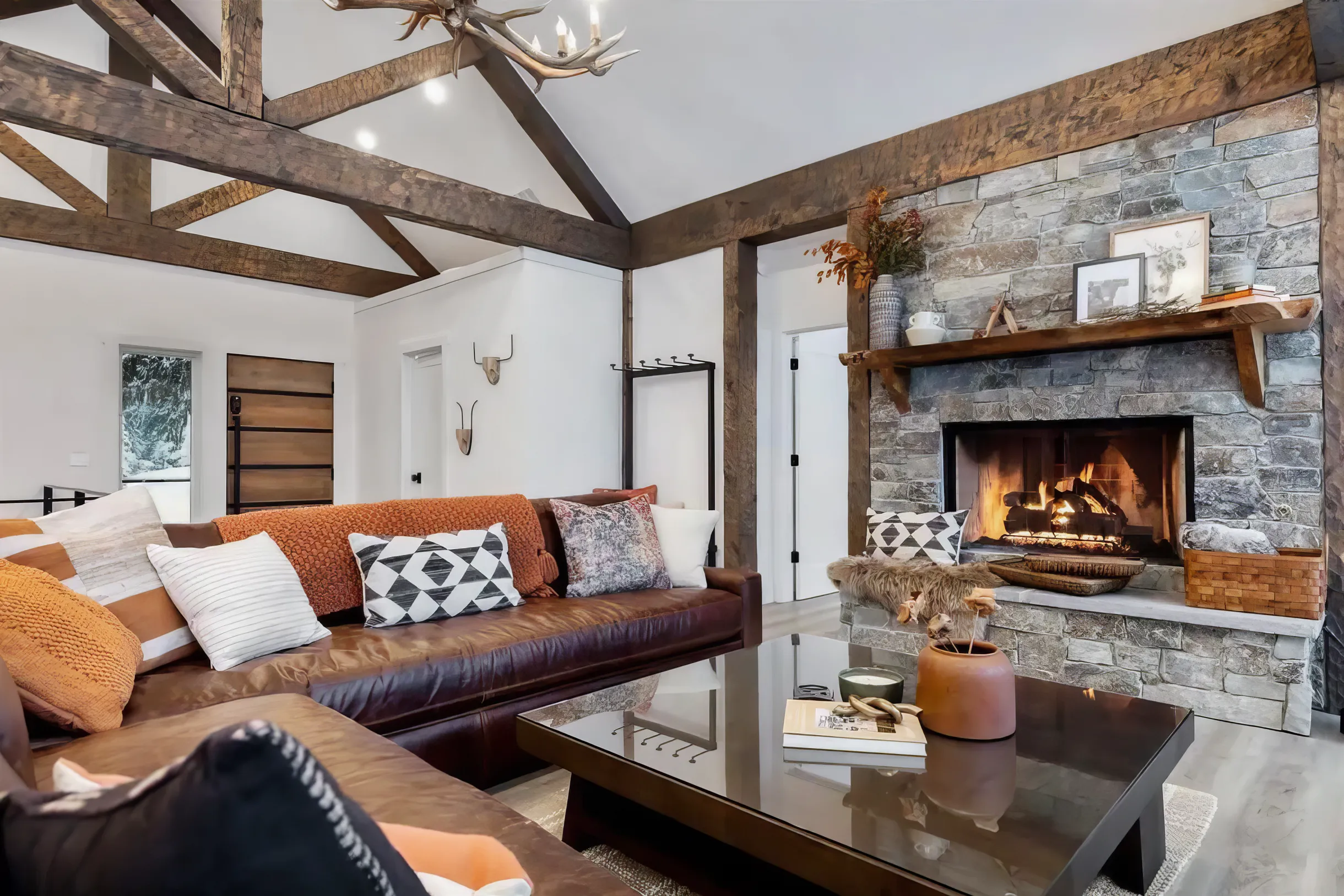 Wander Whitefish Timber #34