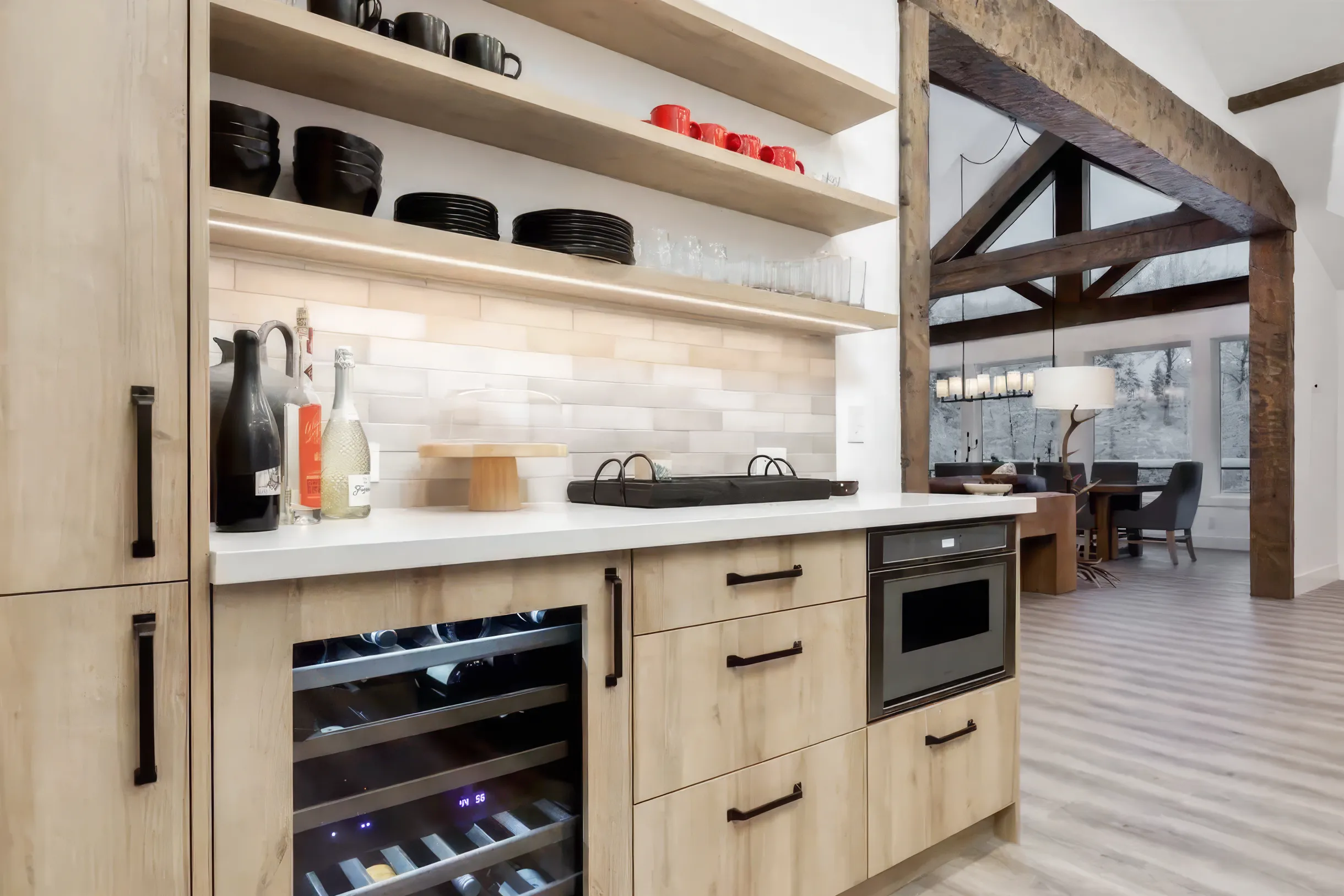 Wander Whitefish Timber #55