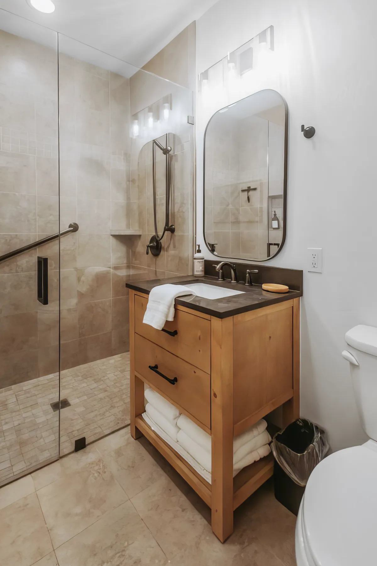 Wander Whitefish Timber #17