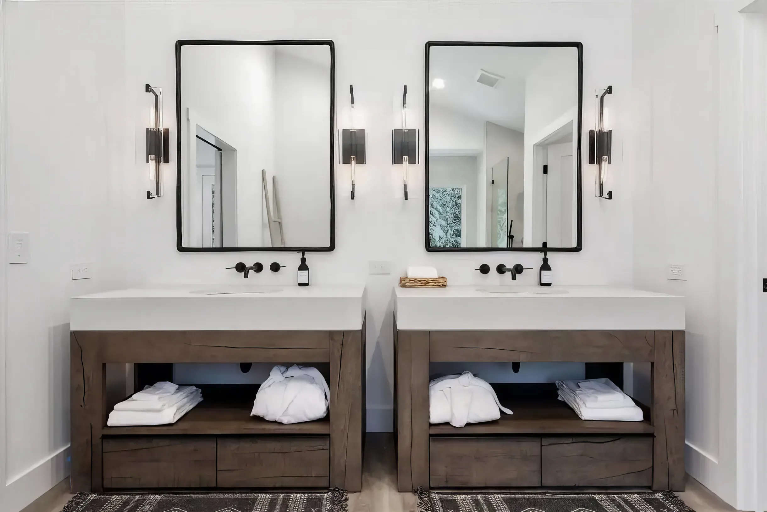 Wander Whitefish Timber #18