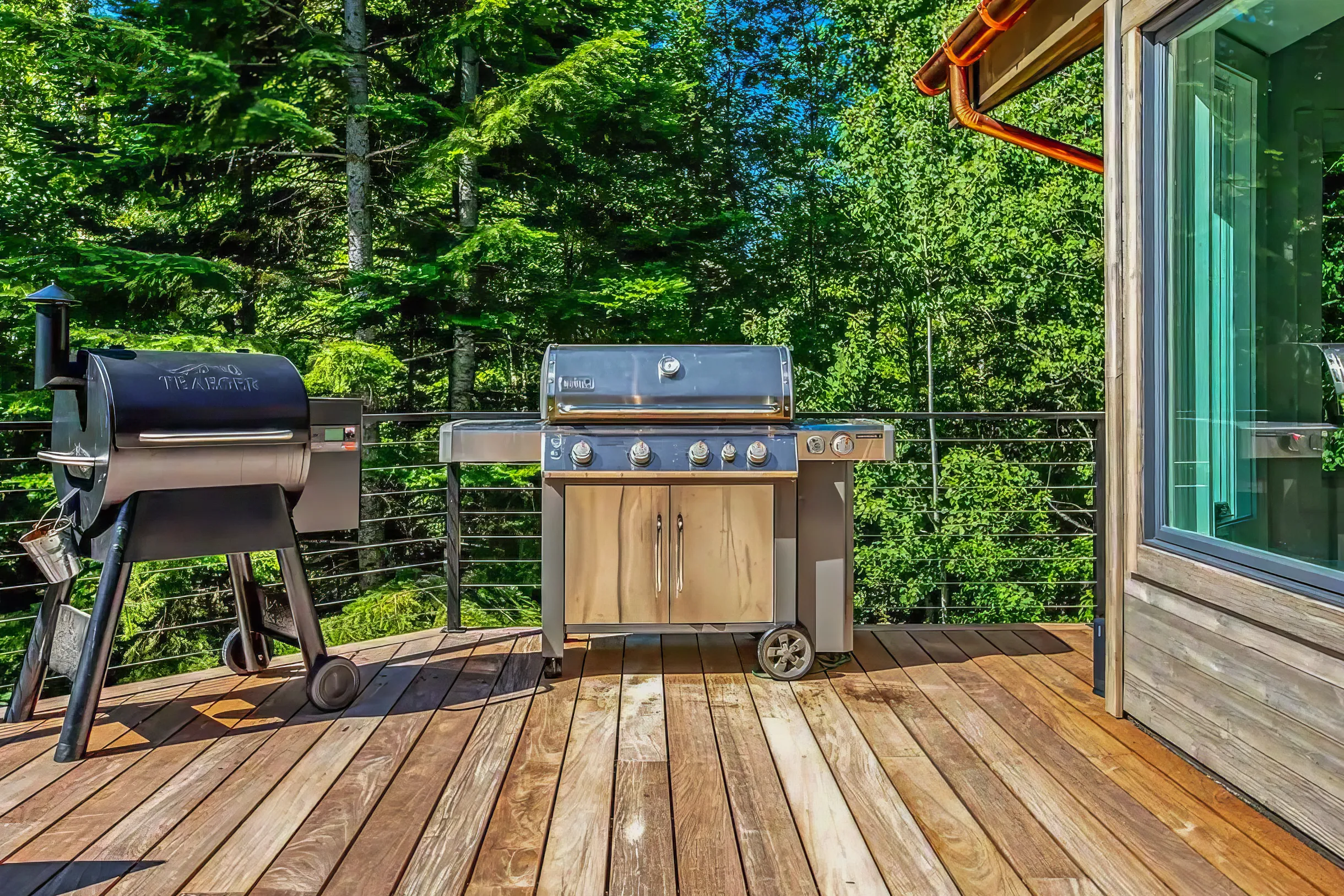 Wander Whitefish Timber #35