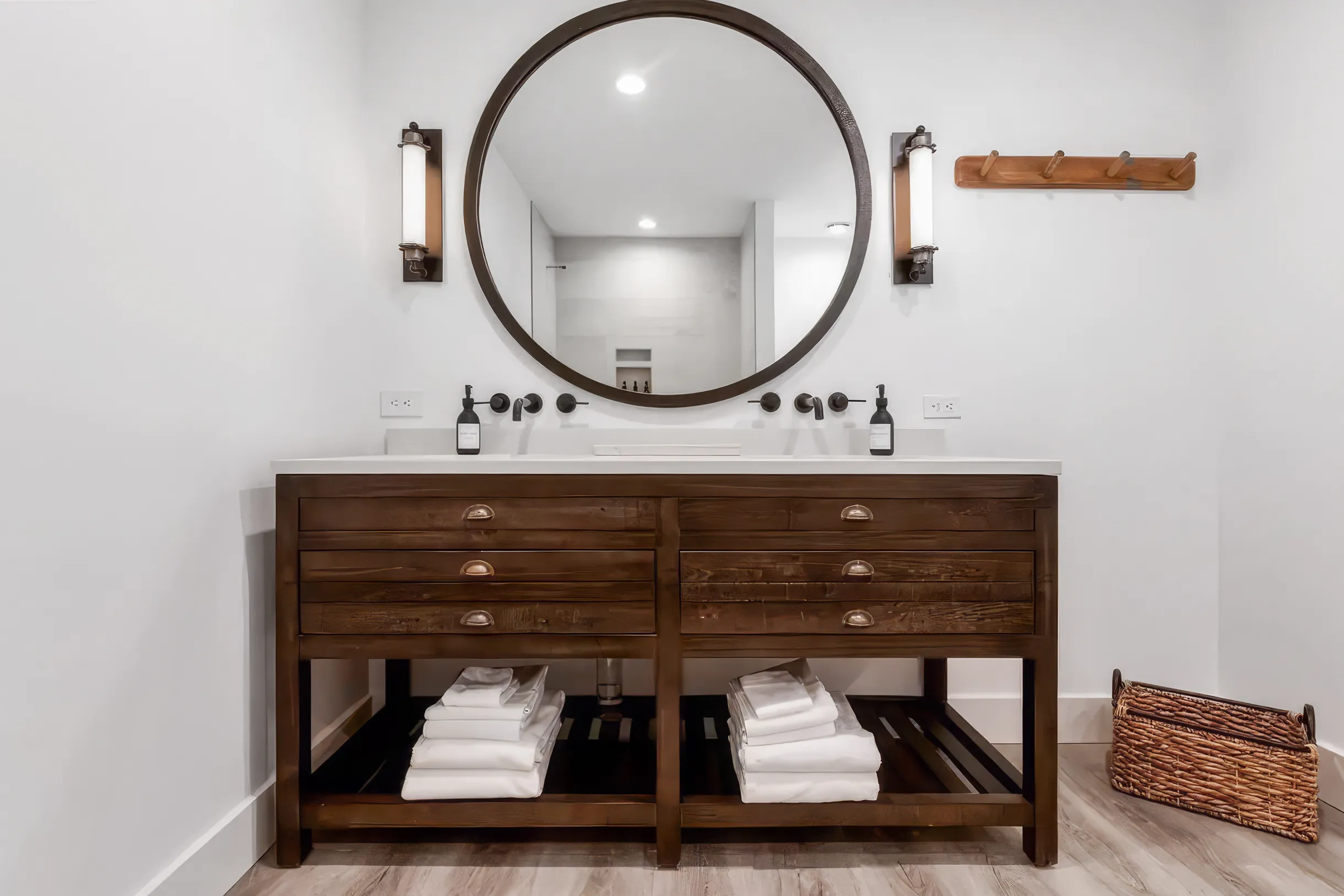 Wander Whitefish Timber #20