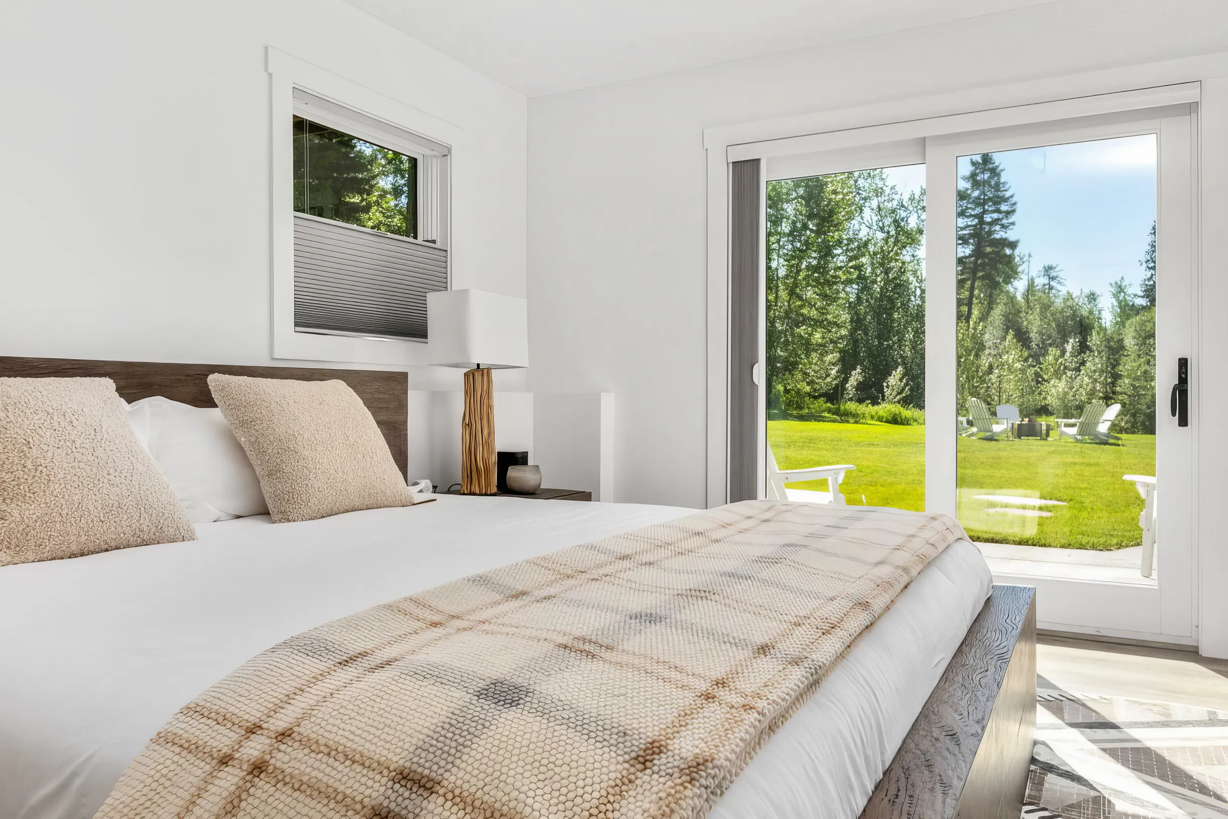 Wander Whitefish Timber #36