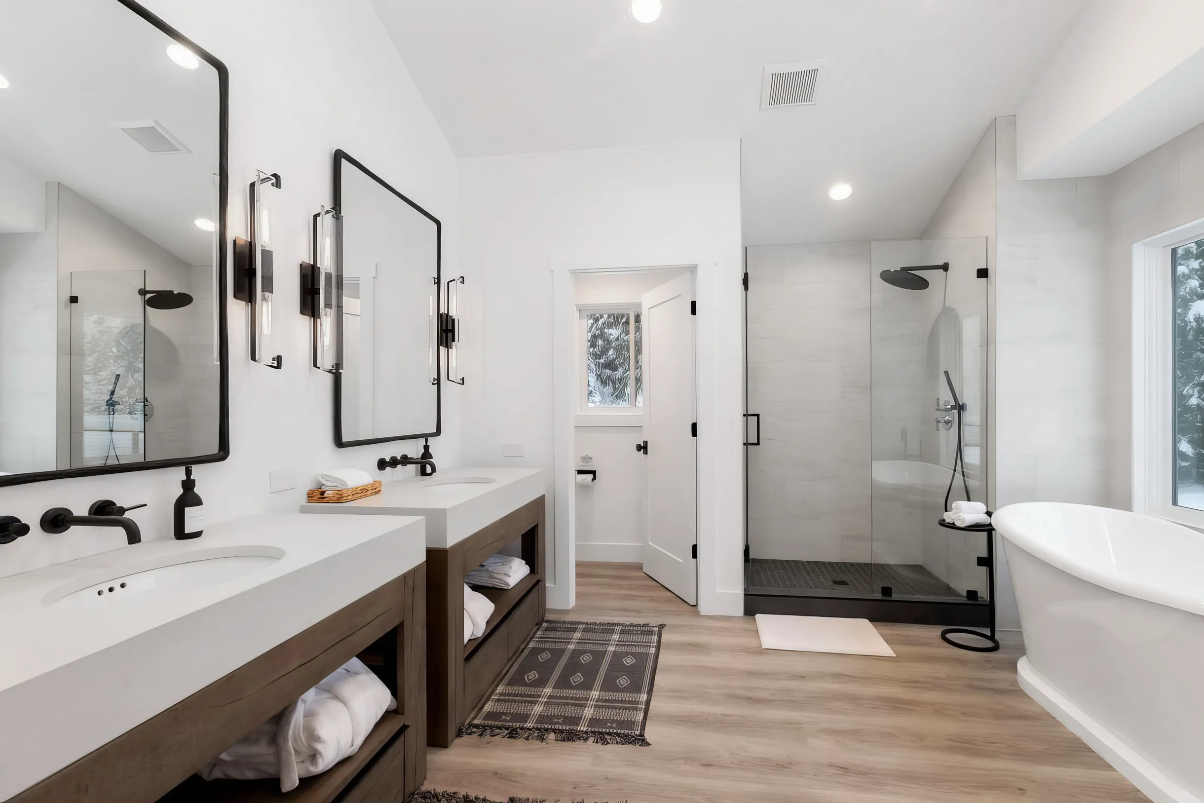 Wander Whitefish Timber #37