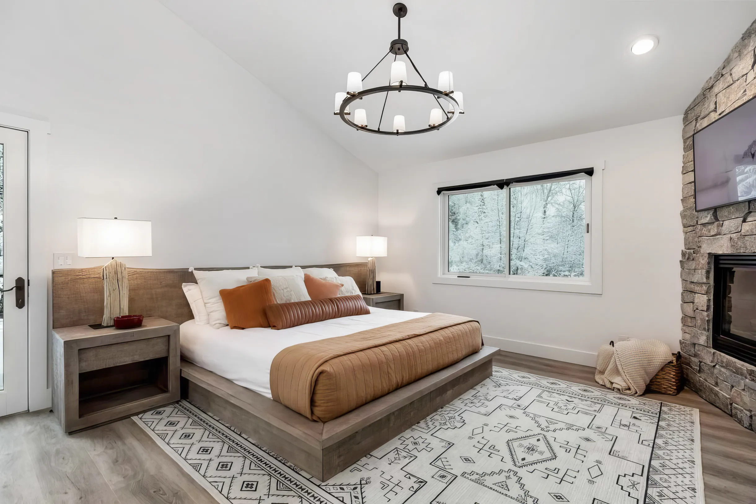 Wander Whitefish Timber #22