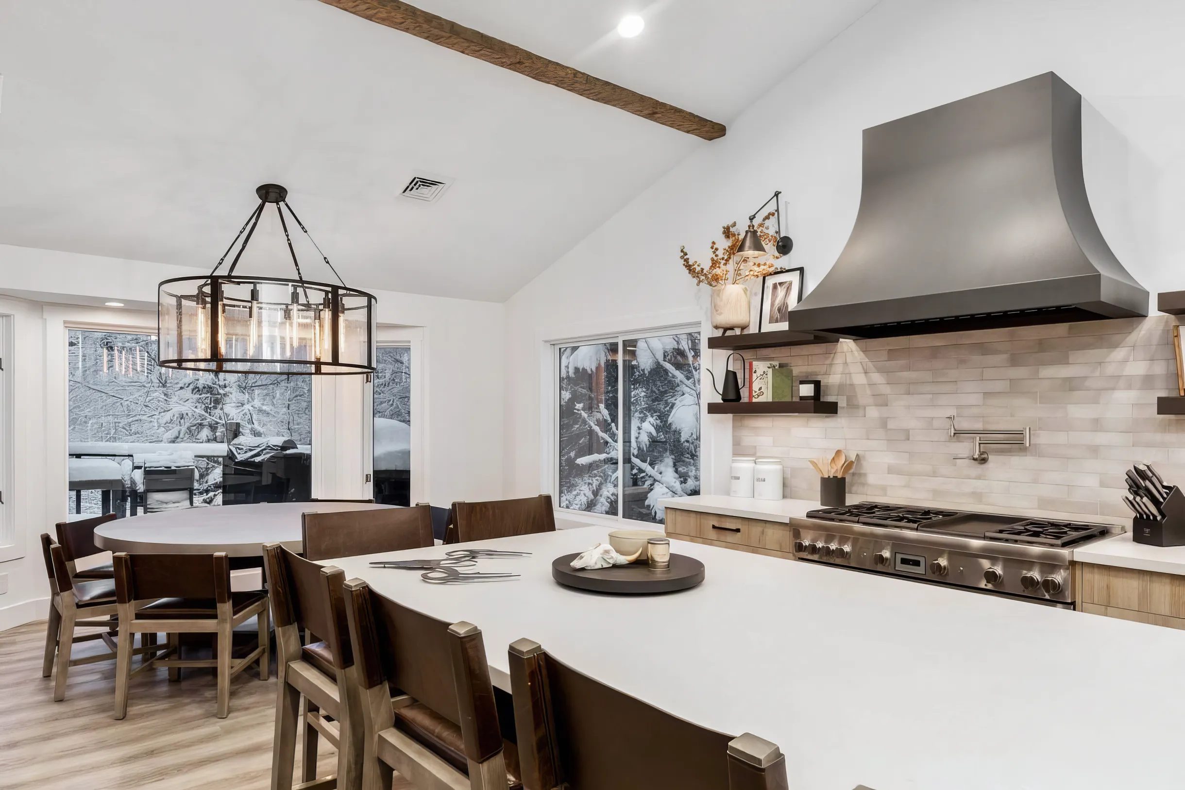 Wander Whitefish Timber #44