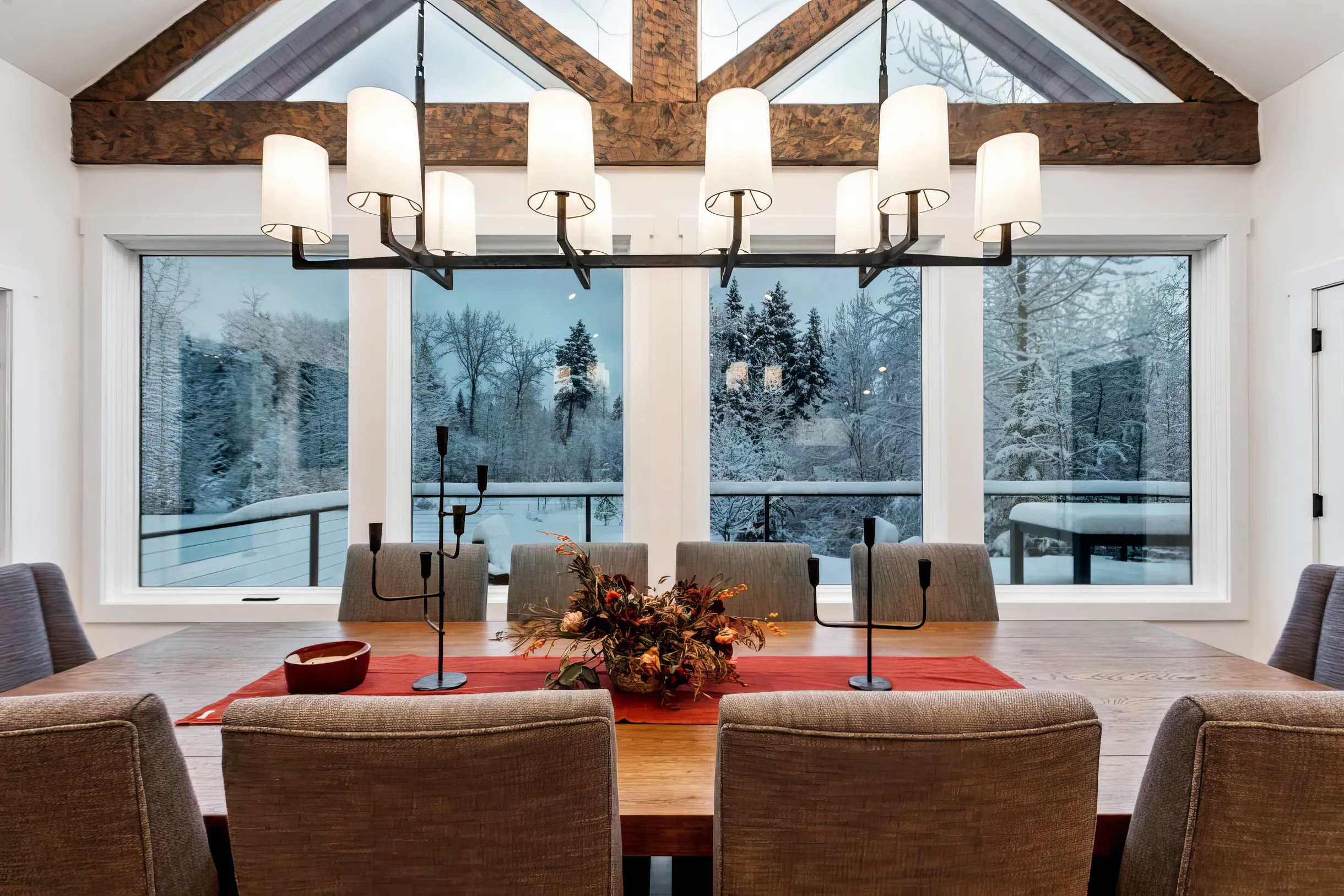 Wander Whitefish Timber #23