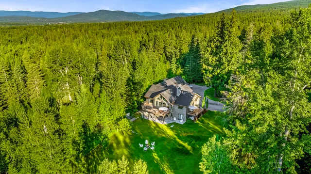 Wander Whitefish Timber #5