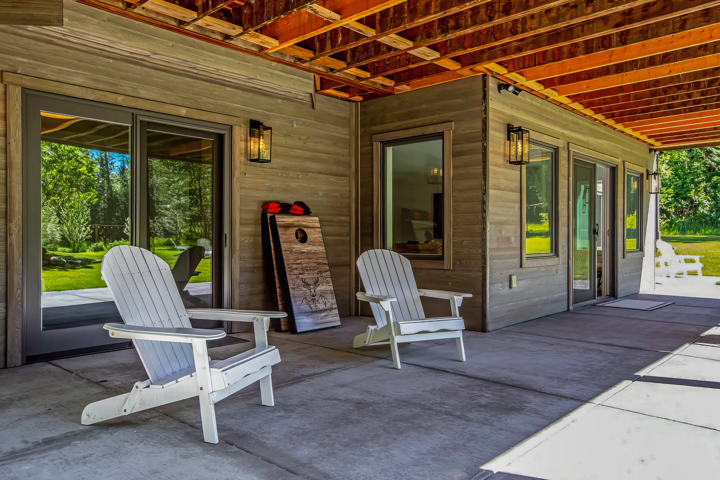 Wander Whitefish Timber #54