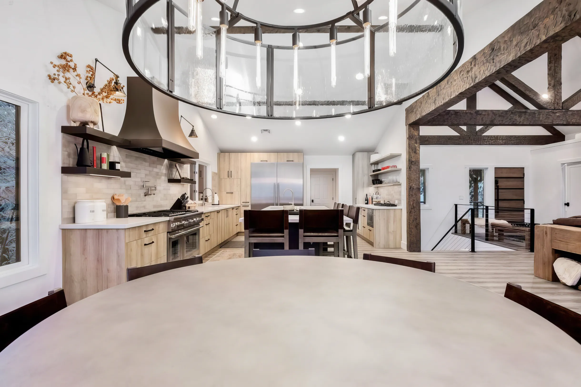 Wander Whitefish Timber #50